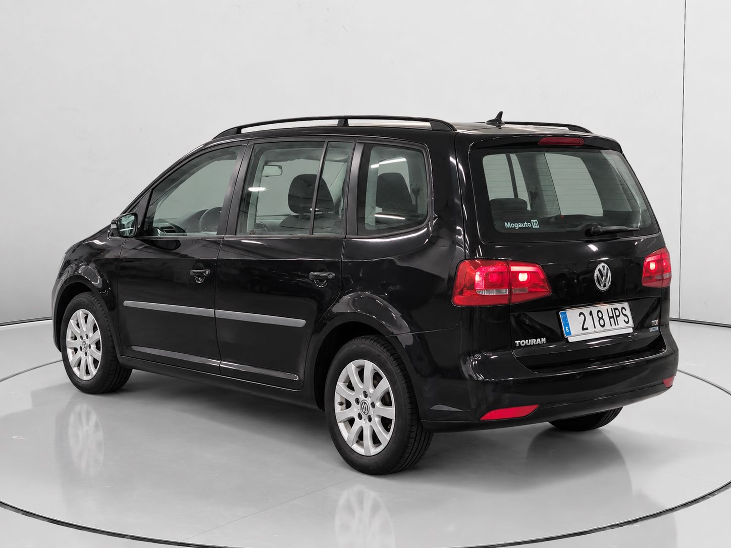 Volkswagen Touran Edition 1.6 TDI BMT - foto 5