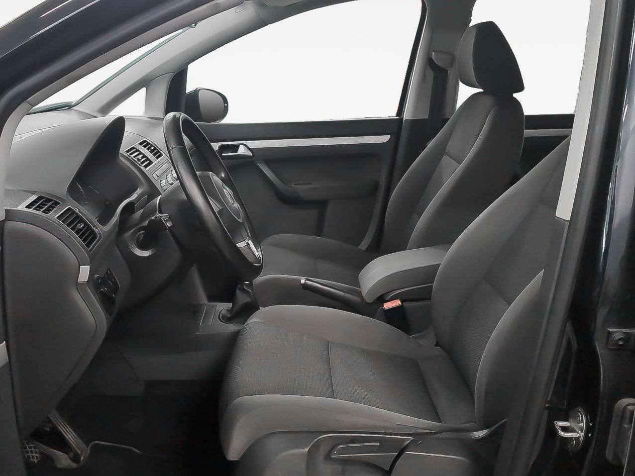 Volkswagen Touran Edition 1.6 TDI BMT - foto 10