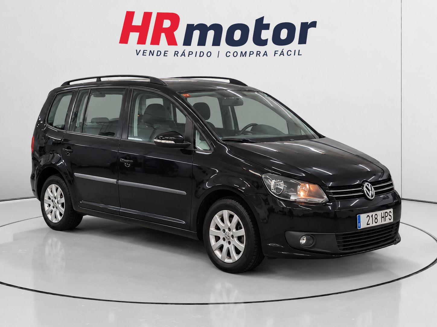 Volkswagen Touran Edition 1.6 TDI BMT - foto 1