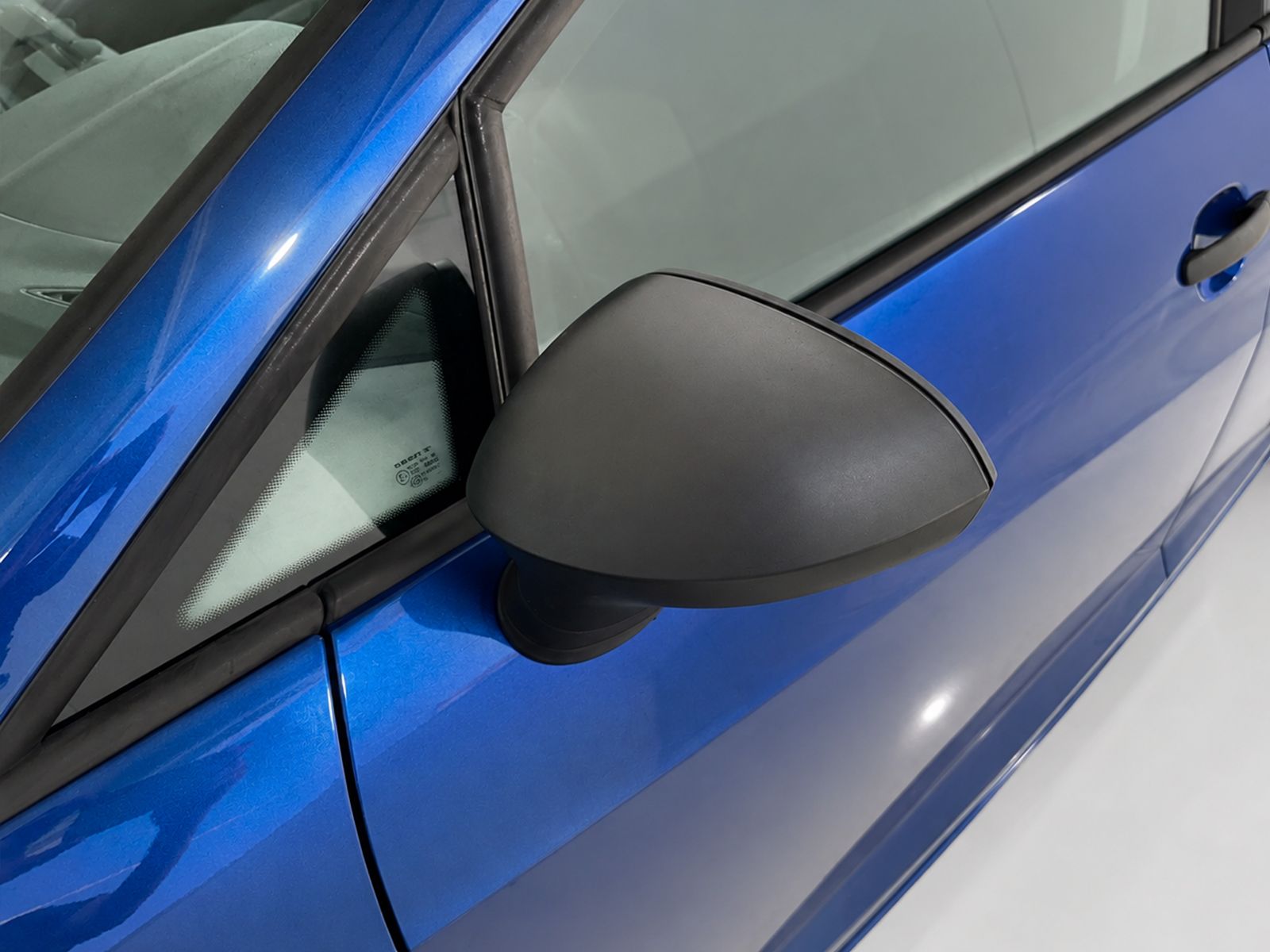SEAT Ibiza 1.4 TDI Reference Plus - foto 19
