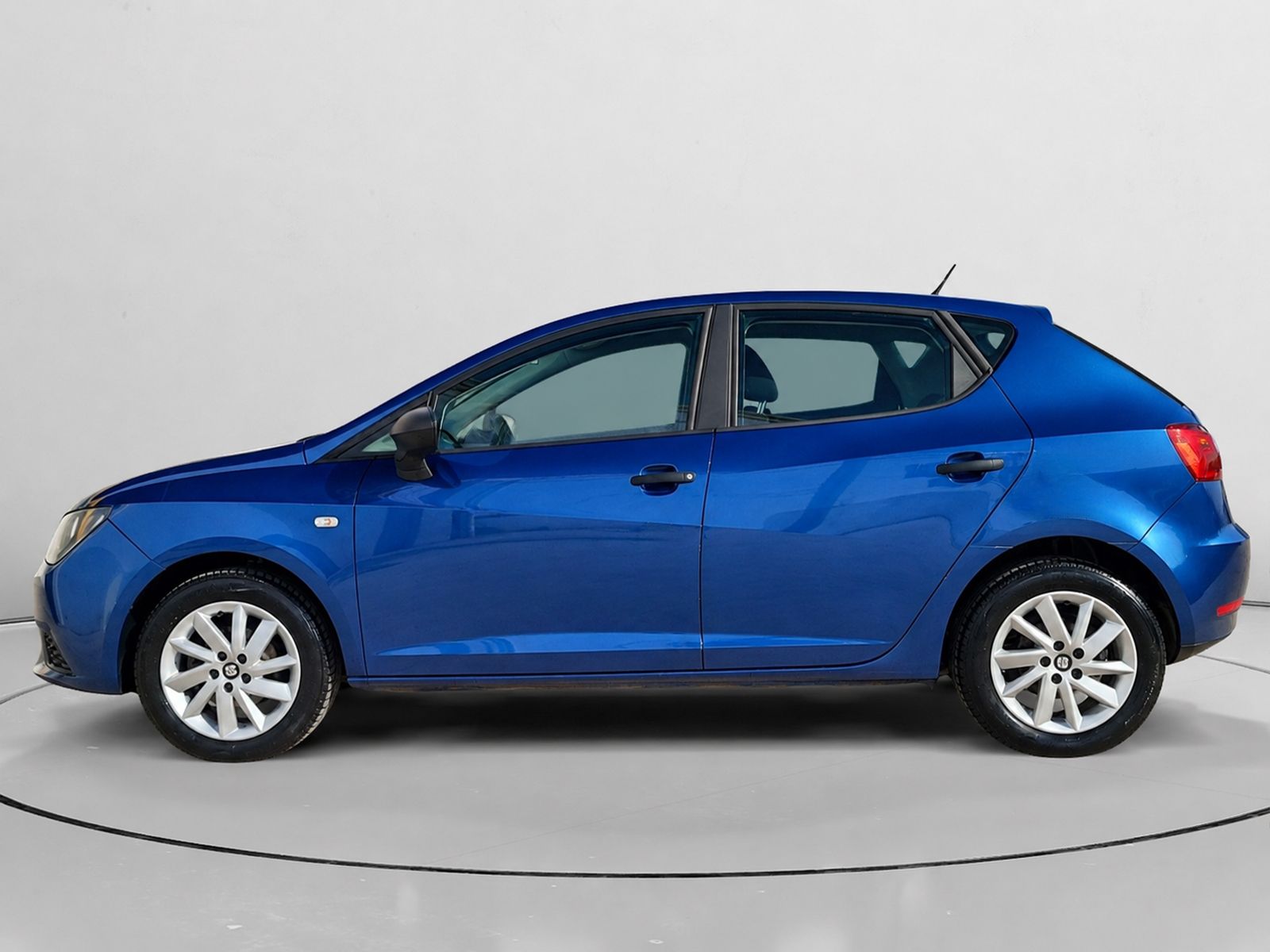 SEAT Ibiza 1.4 TDI Reference Plus - foto 6