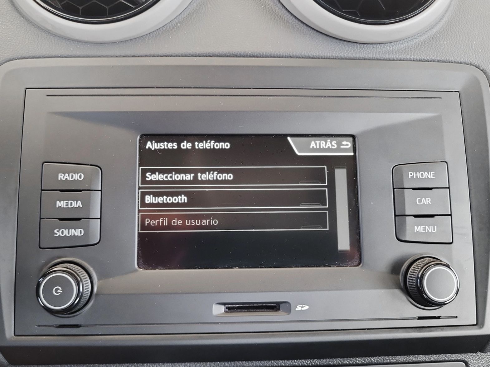 SEAT Ibiza 1.4 TDI Reference Plus - foto 17