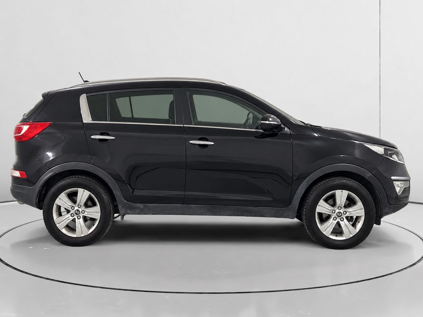 Kia Sportage 1.7 CRDi VGT Drive 4x2 - foto 2