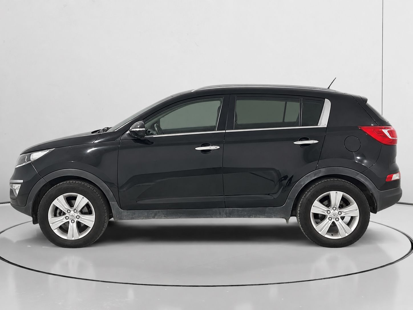 Kia Sportage 1.7 CRDi VGT Drive 4x2 - foto 6