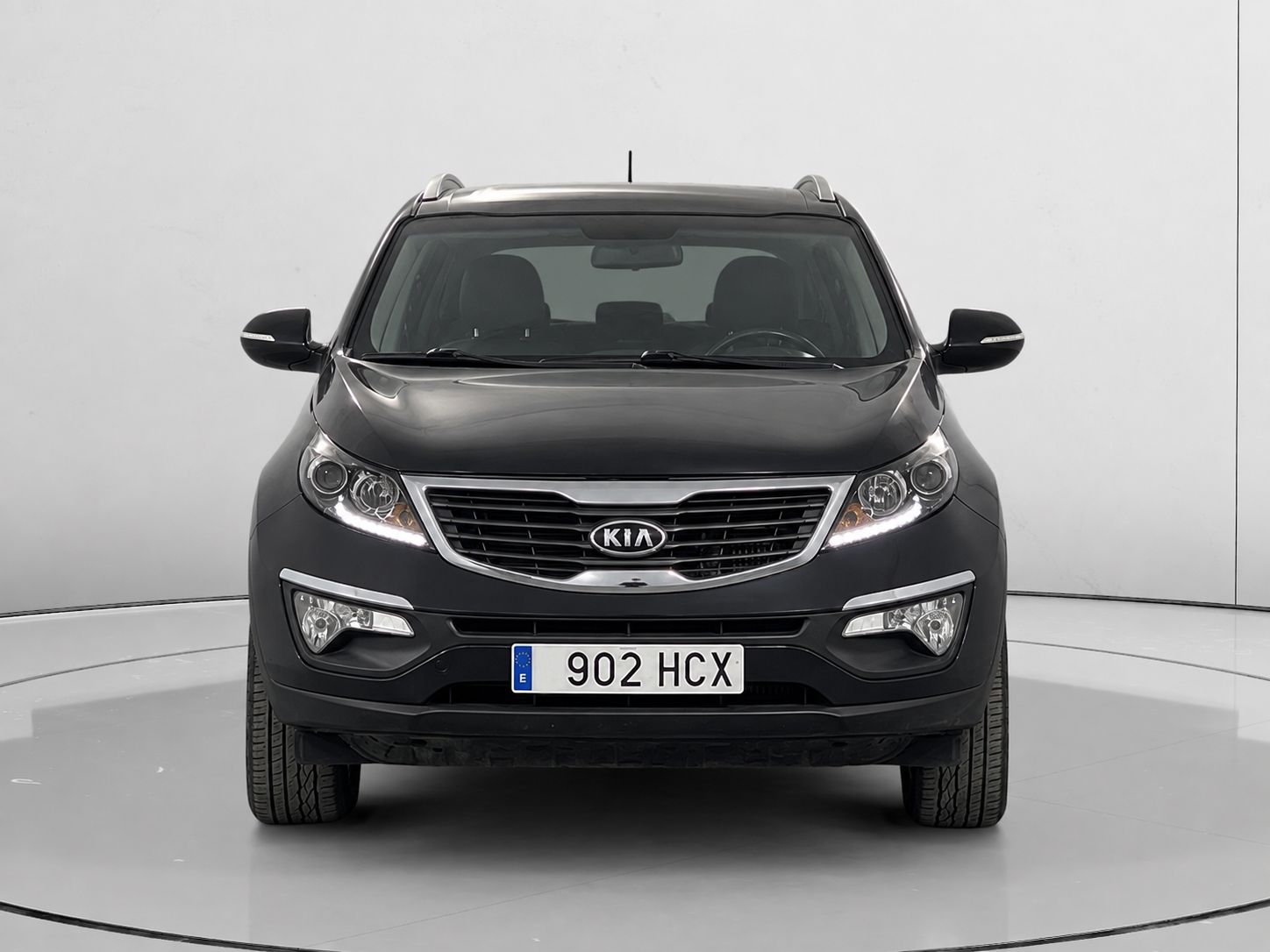 Kia Sportage 1.7 CRDi VGT Drive 4x2 - foto 7