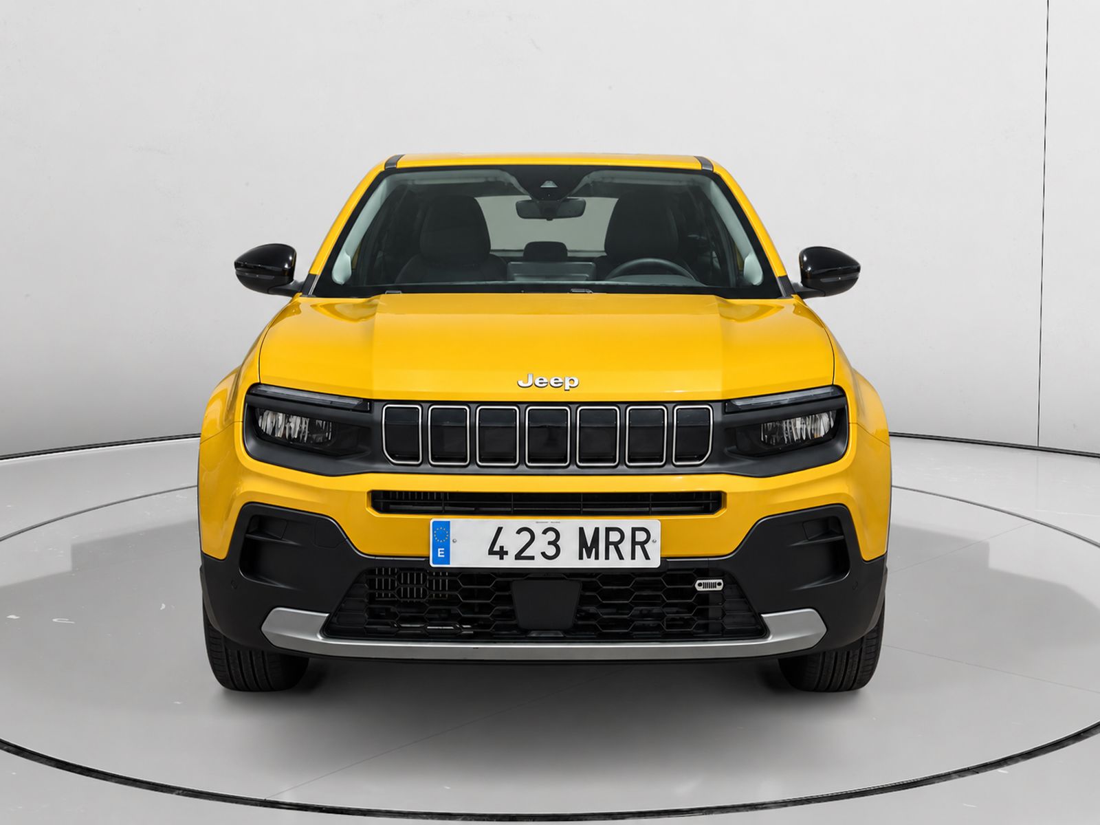 Jeep Avenger 1.2 G Altitude - foto 7