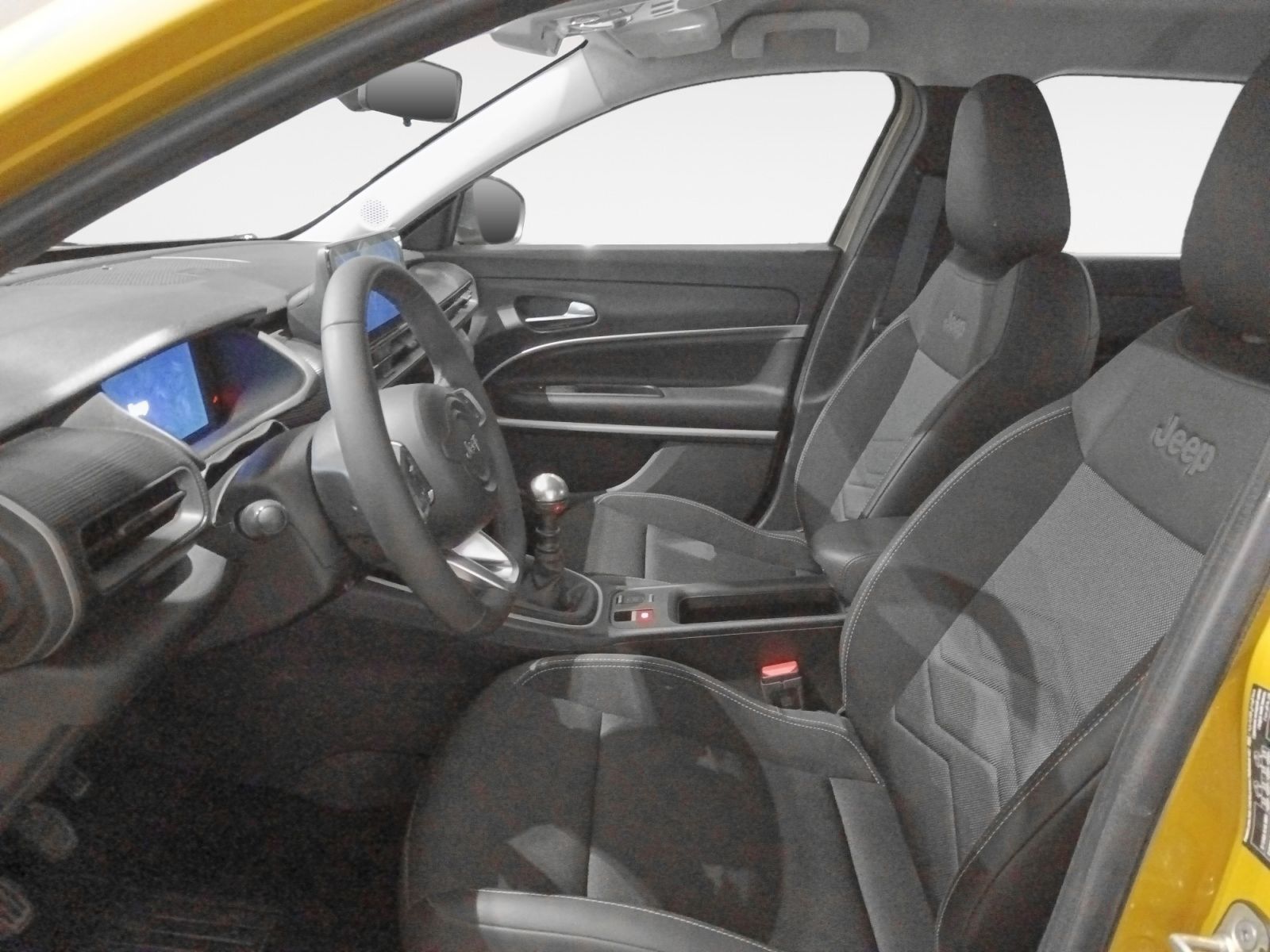 Jeep Avenger 1.2 G Altitude - foto 10