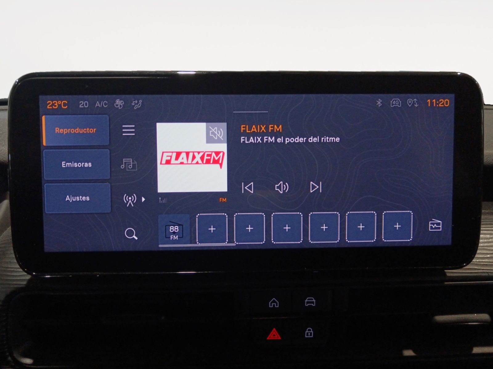 Jeep Avenger 1.2 G Altitude - foto 17