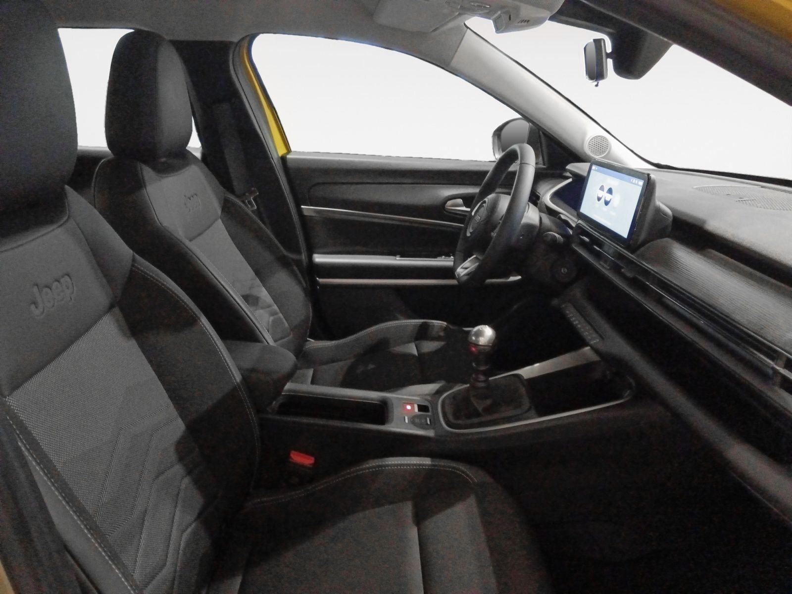 Jeep Avenger 1.2 G Altitude - foto 12