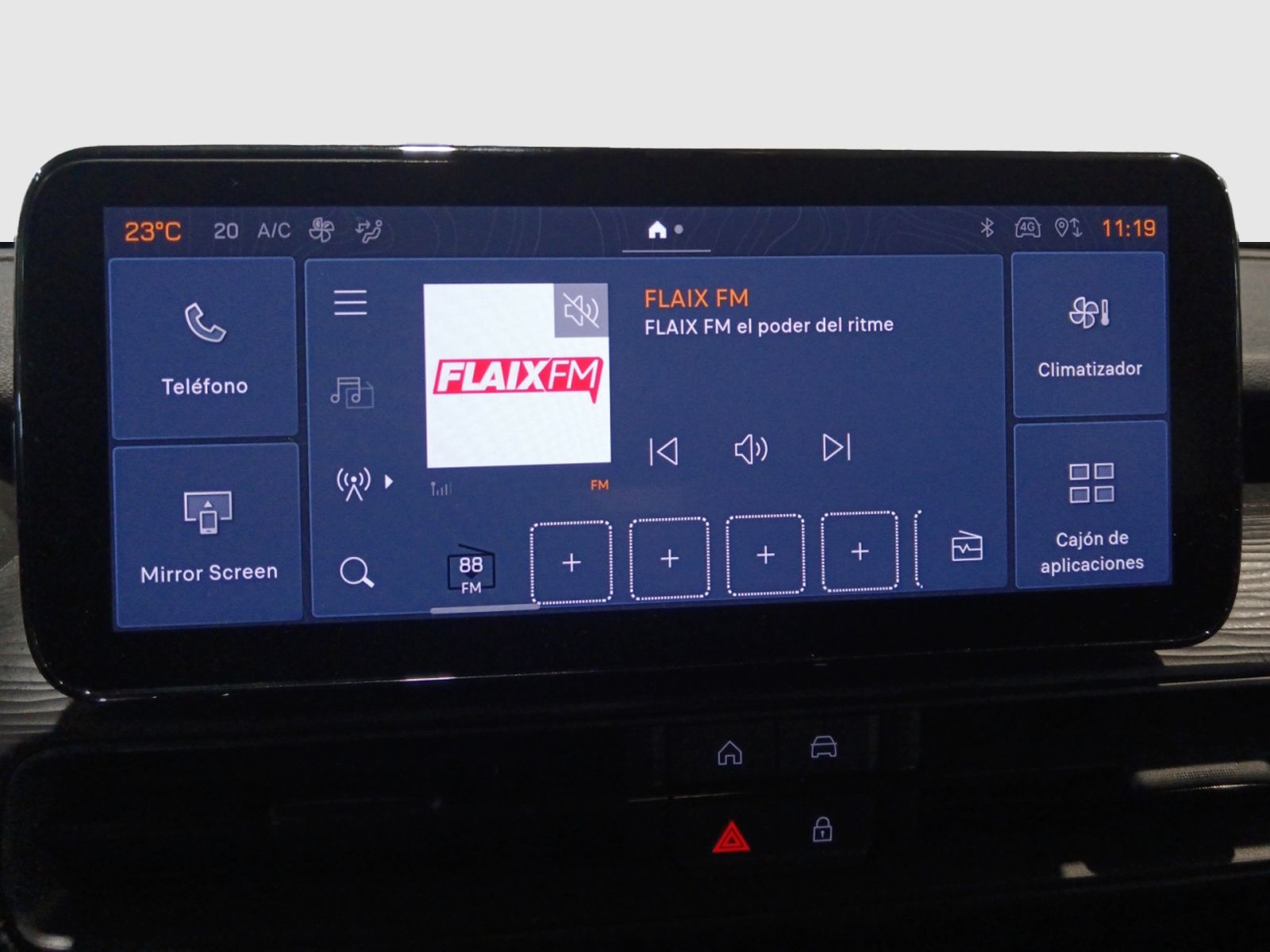Jeep Avenger 1.2 G Altitude - foto 16