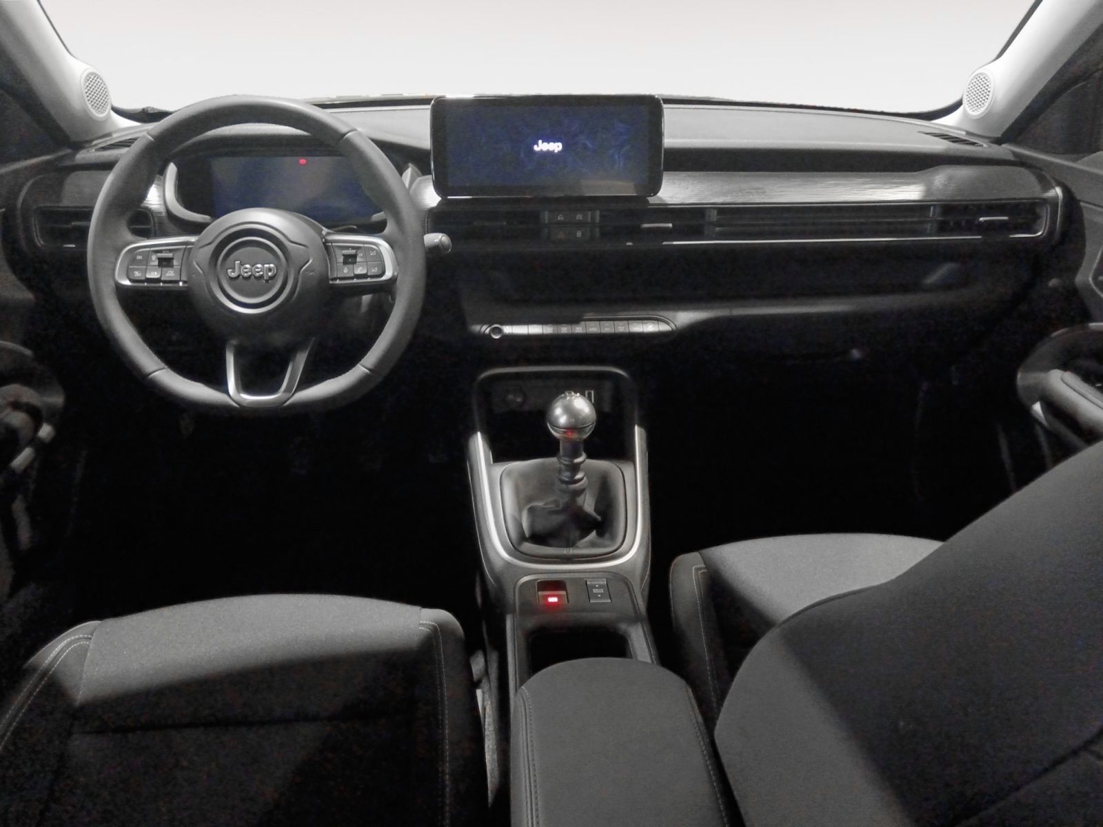 Jeep Avenger 1.2 G Altitude - foto 8