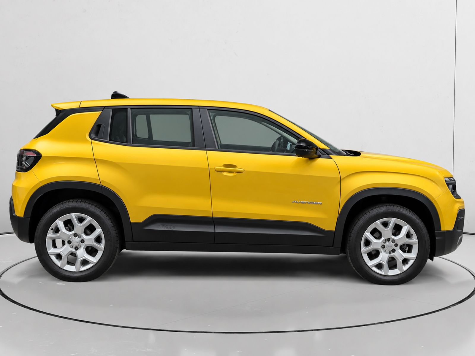 Jeep Avenger 1.2 G Altitude - foto 2
