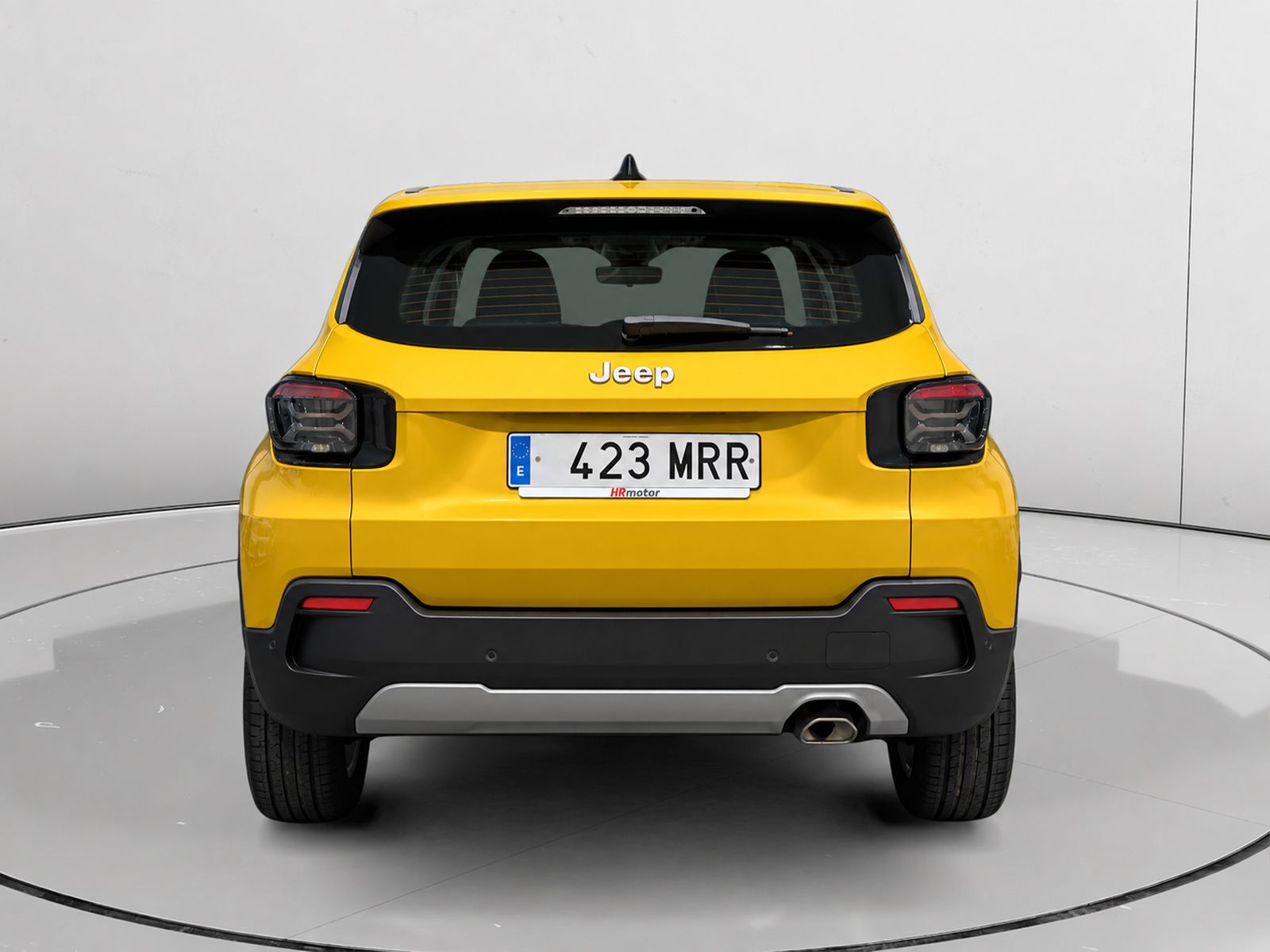 Jeep Avenger 1.2 G Altitude - foto 4