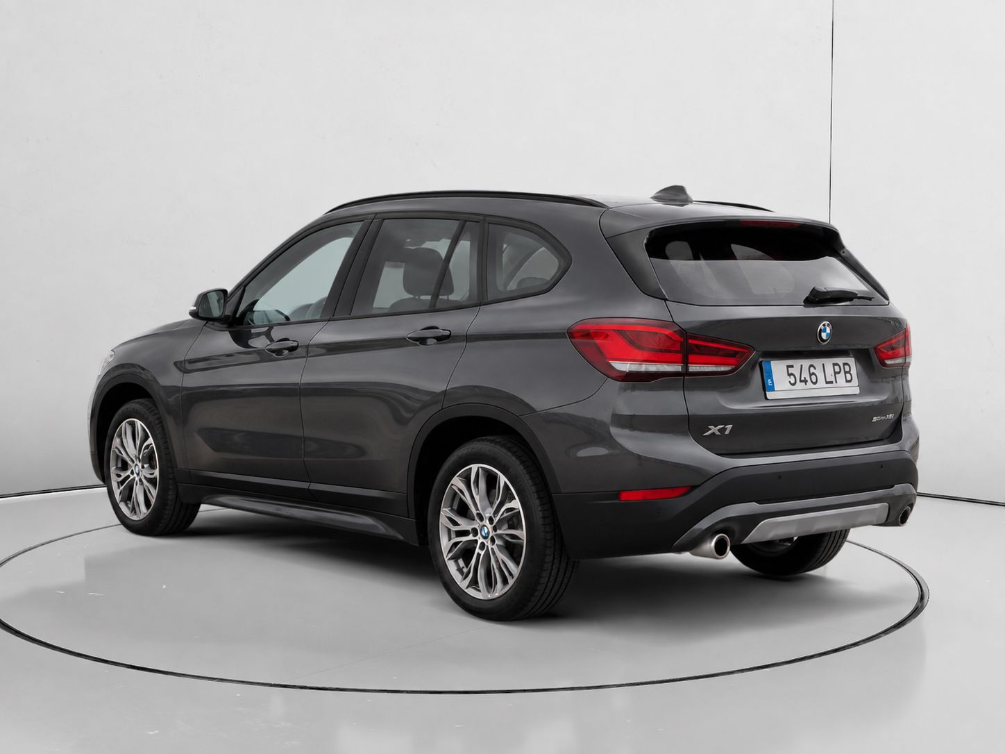 BMW X1 sDrive18i - foto 5