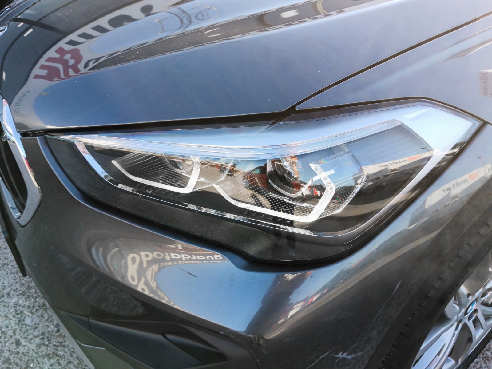 BMW X1 sDrive18i - foto 27
