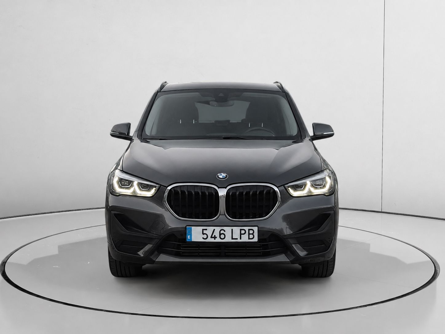 BMW X1 sDrive18i - foto 7