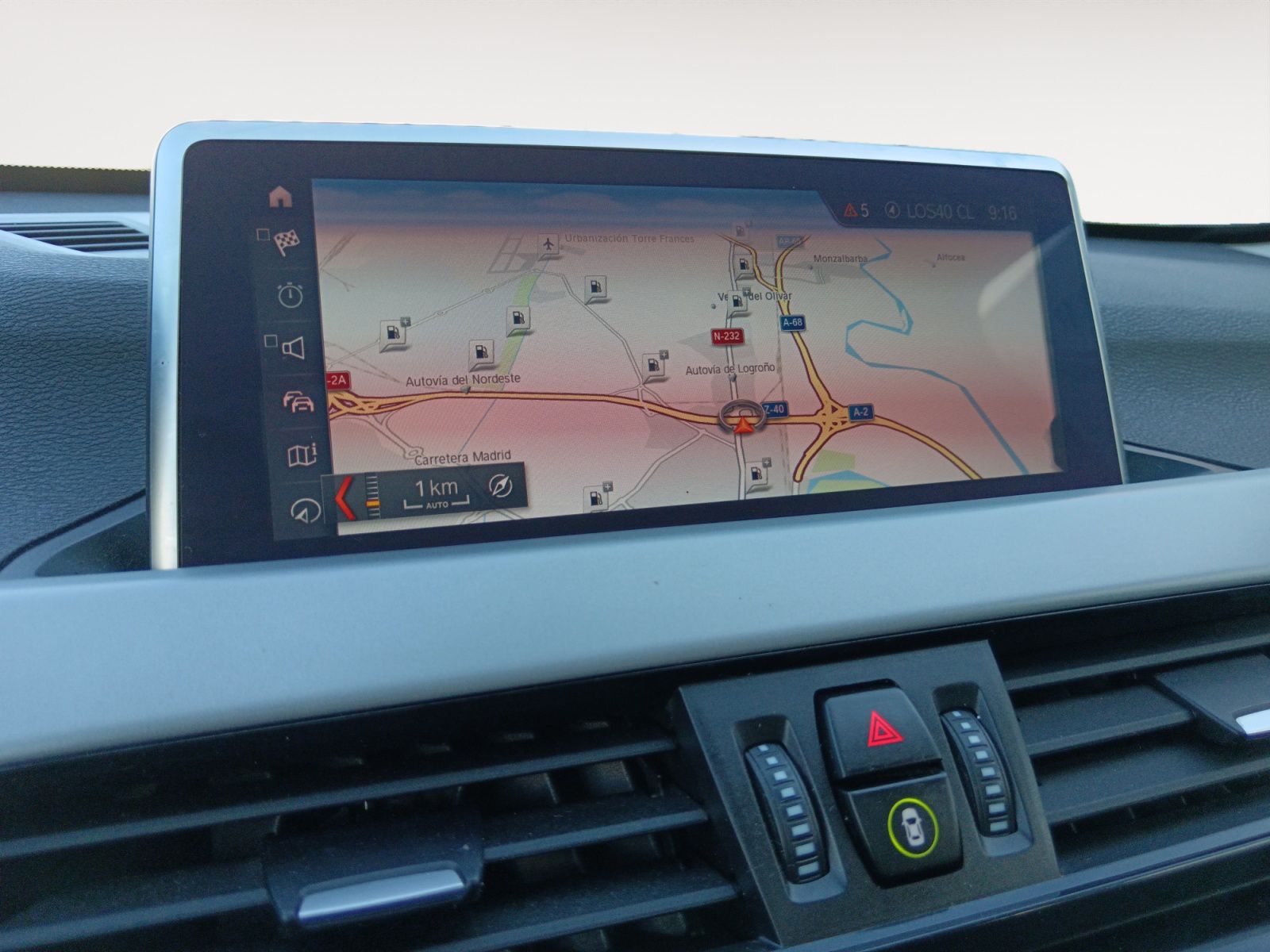 BMW X1 sDrive18i - foto 20