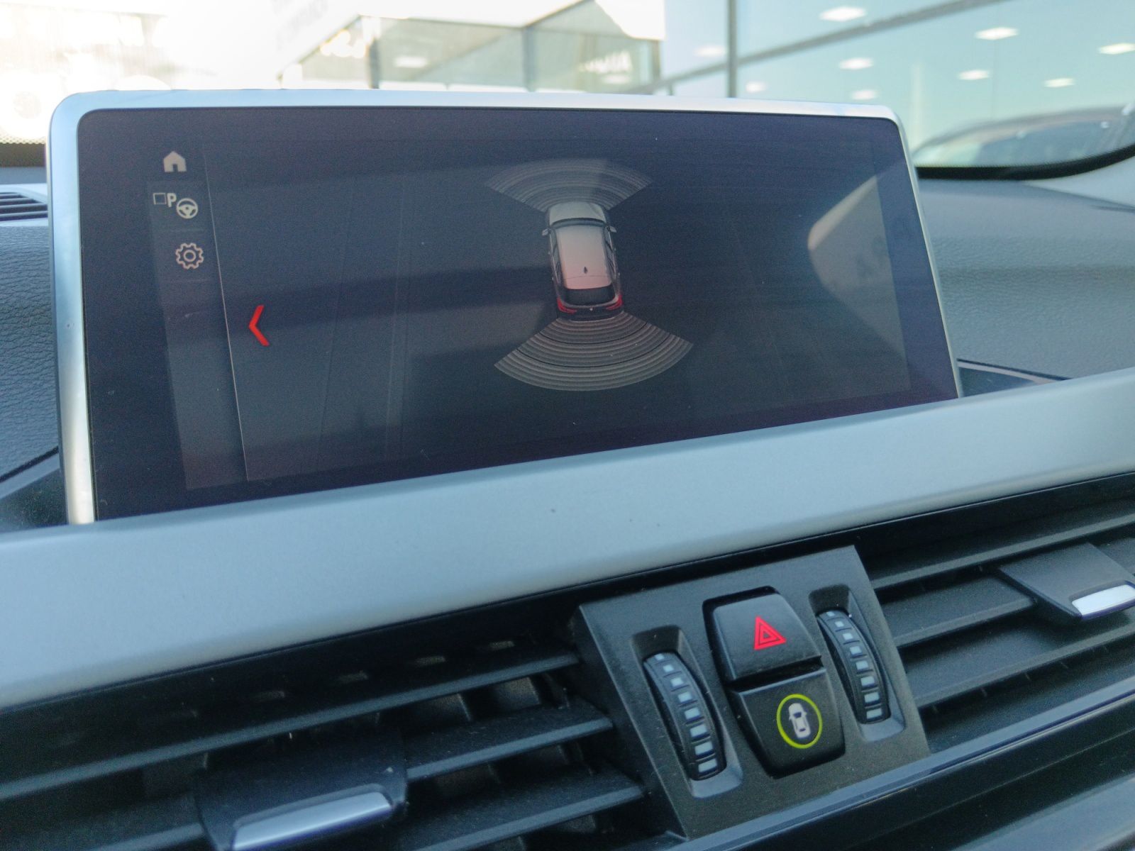 BMW X1 sDrive18i - foto 23