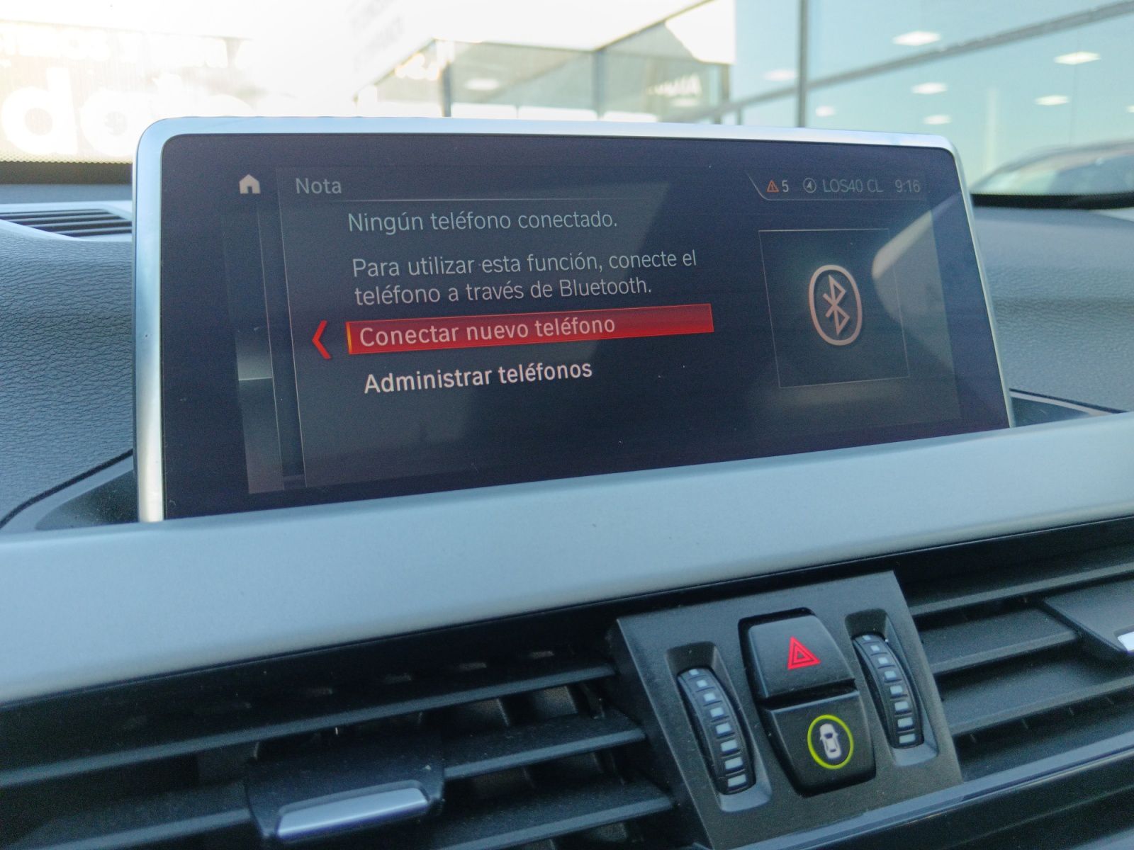 BMW X1 sDrive18i - foto 22