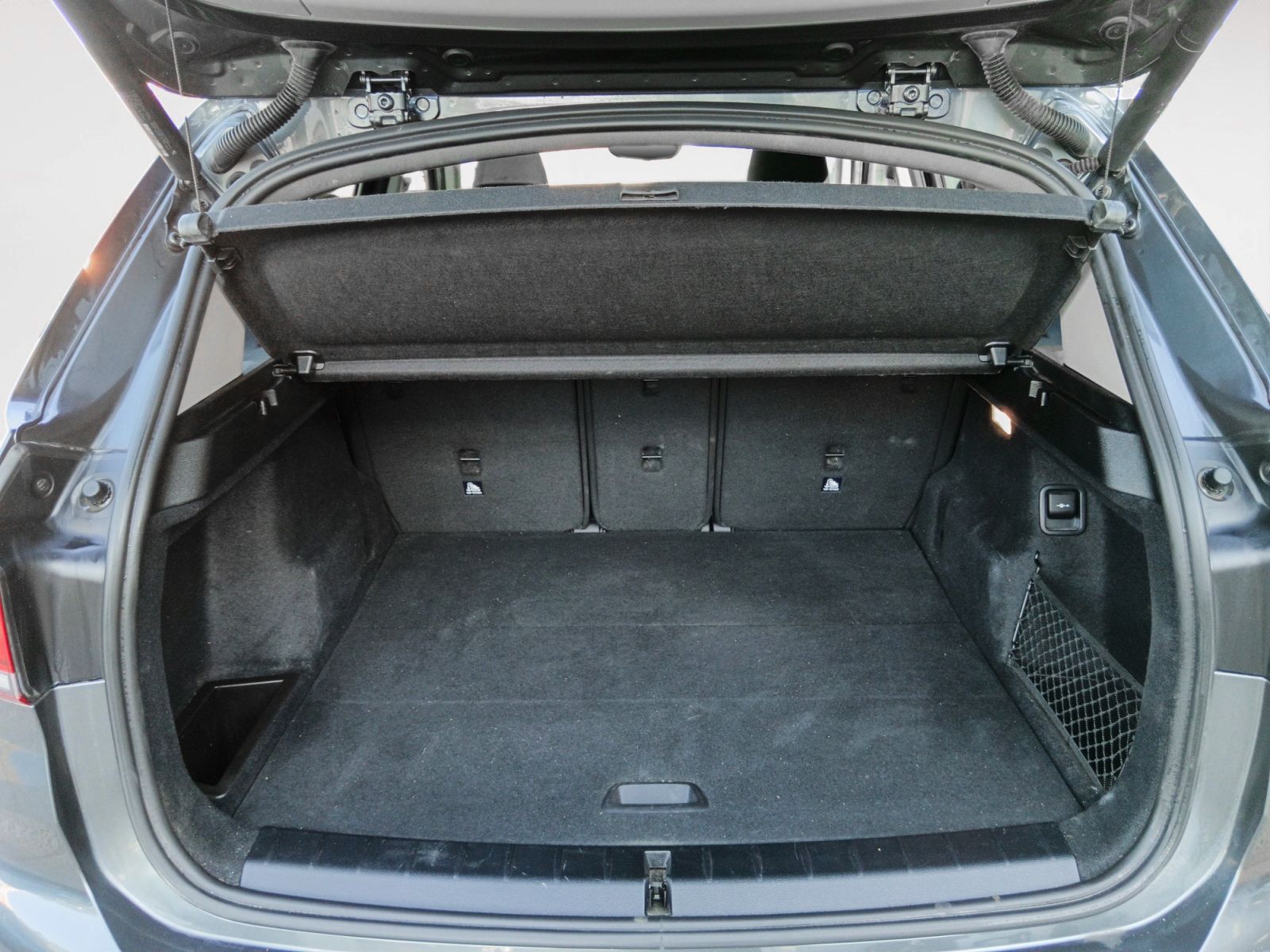 BMW X1 sDrive18i - foto 15