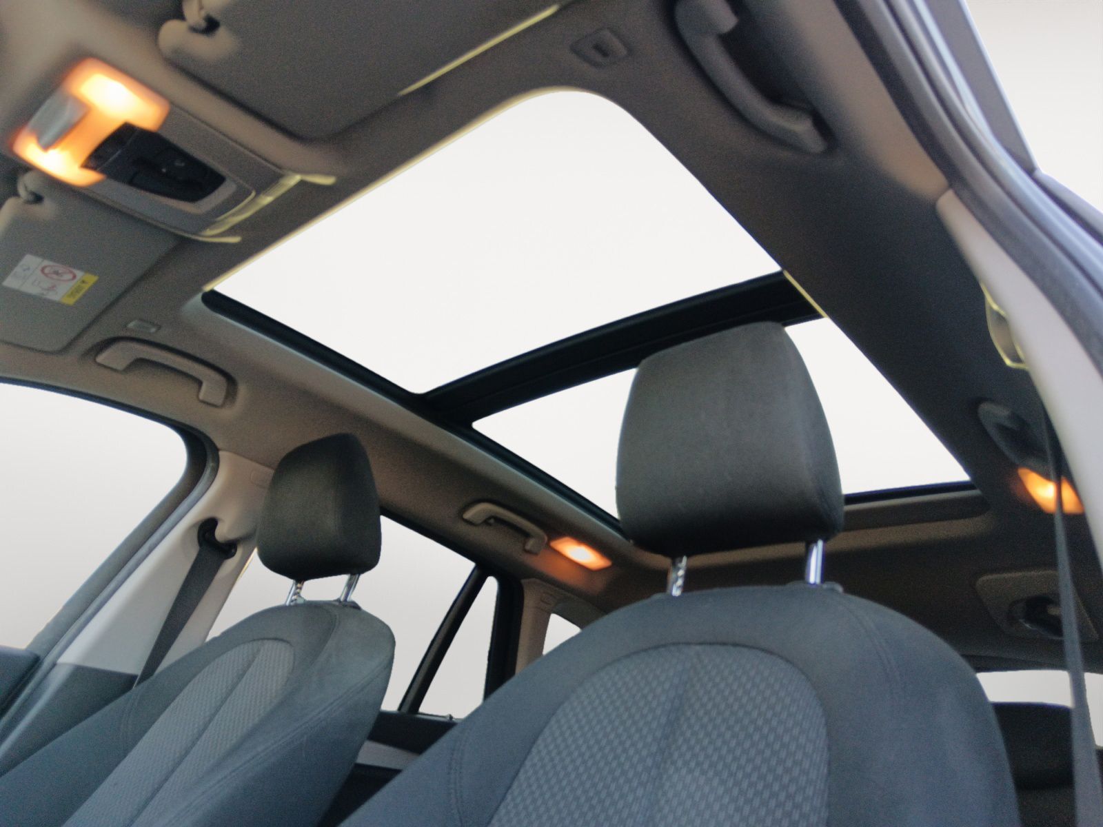 BMW X1 sDrive18i - foto 14