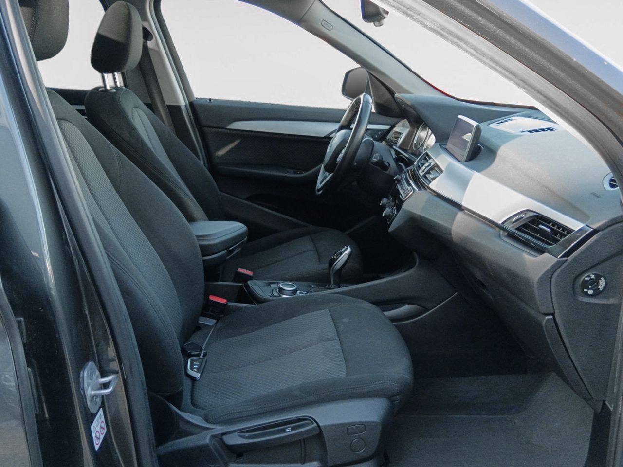 BMW X1 sDrive18i - foto 13