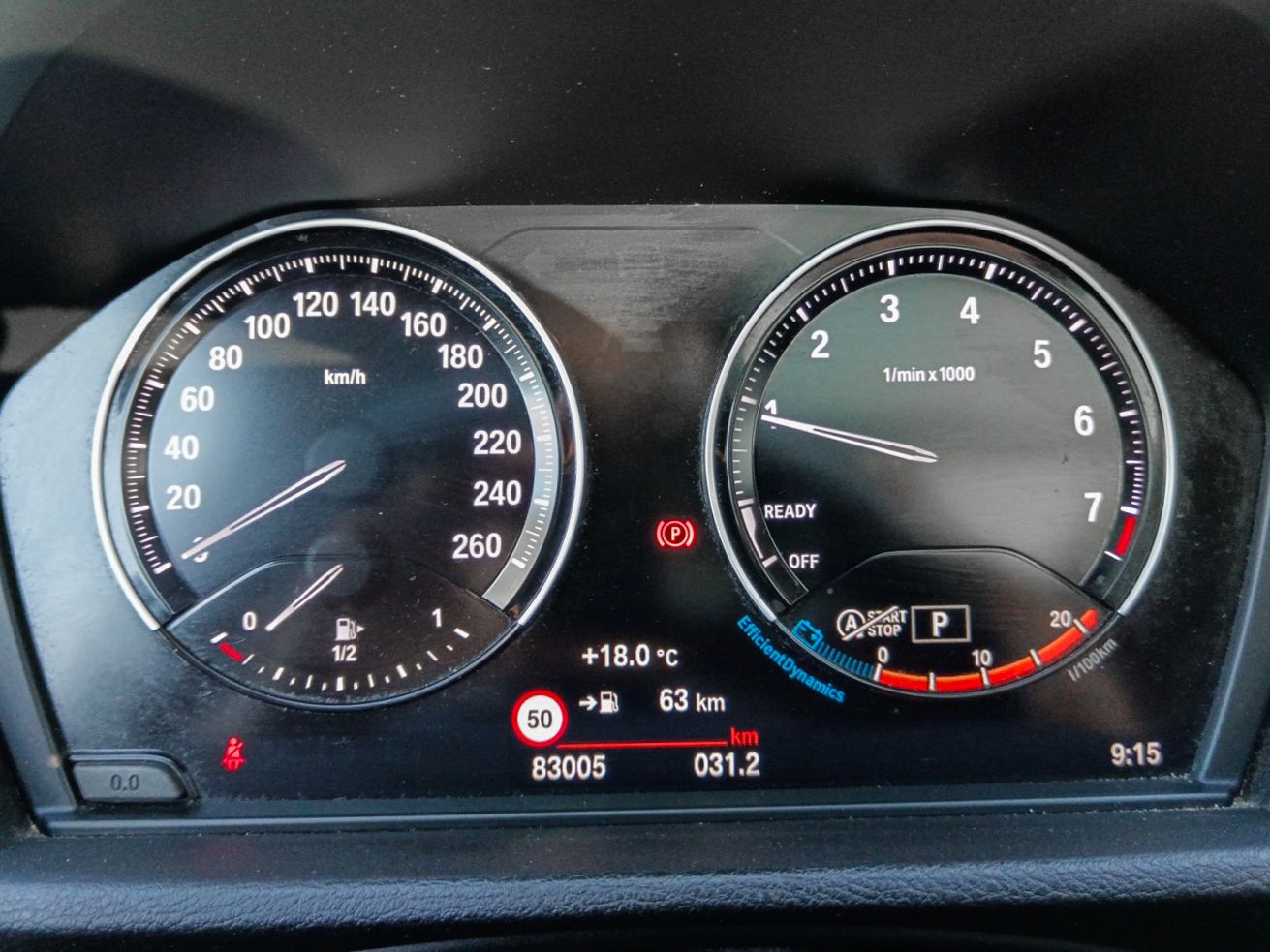 BMW X1 sDrive18i - foto 18