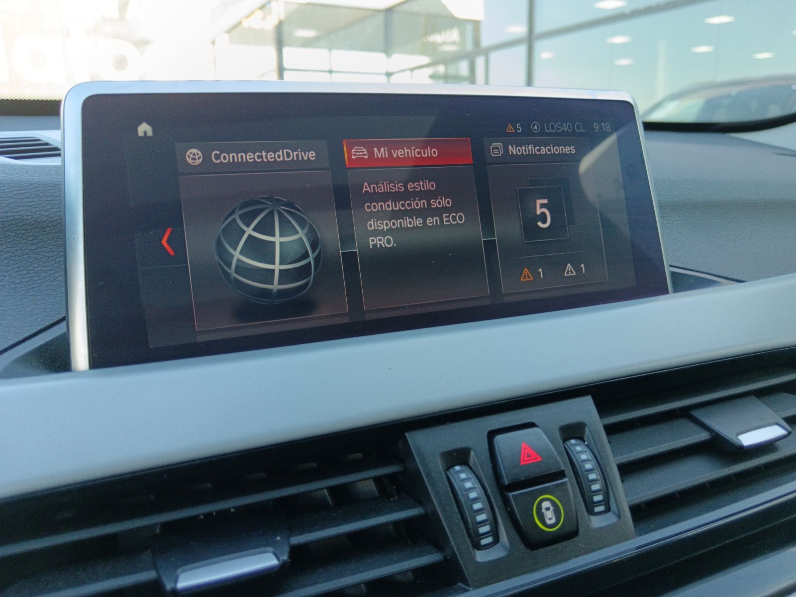 BMW X1 sDrive18i - foto 19