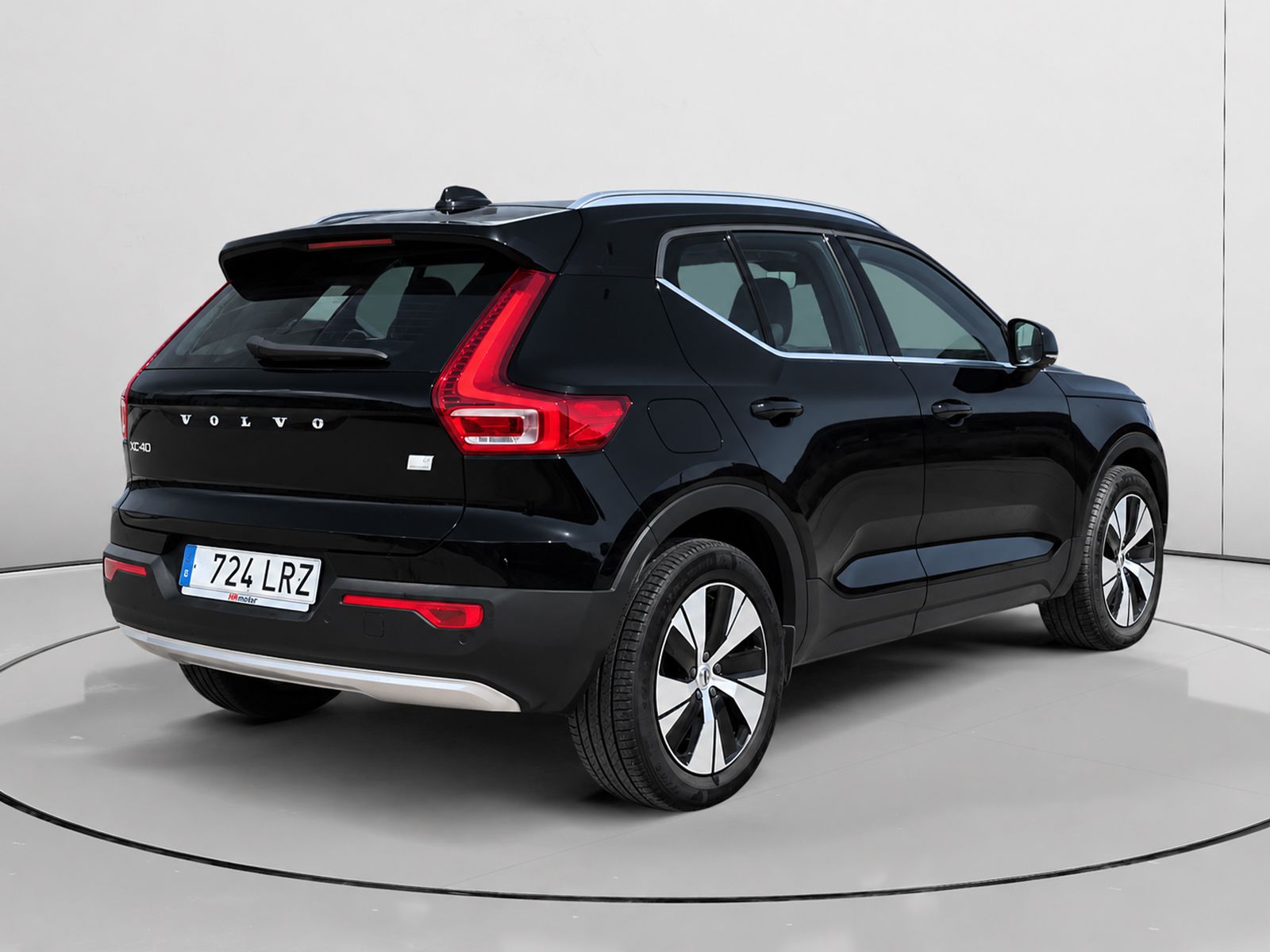 Volvo XC40 T5 Twin Recharge Inscription Expression - foto 3