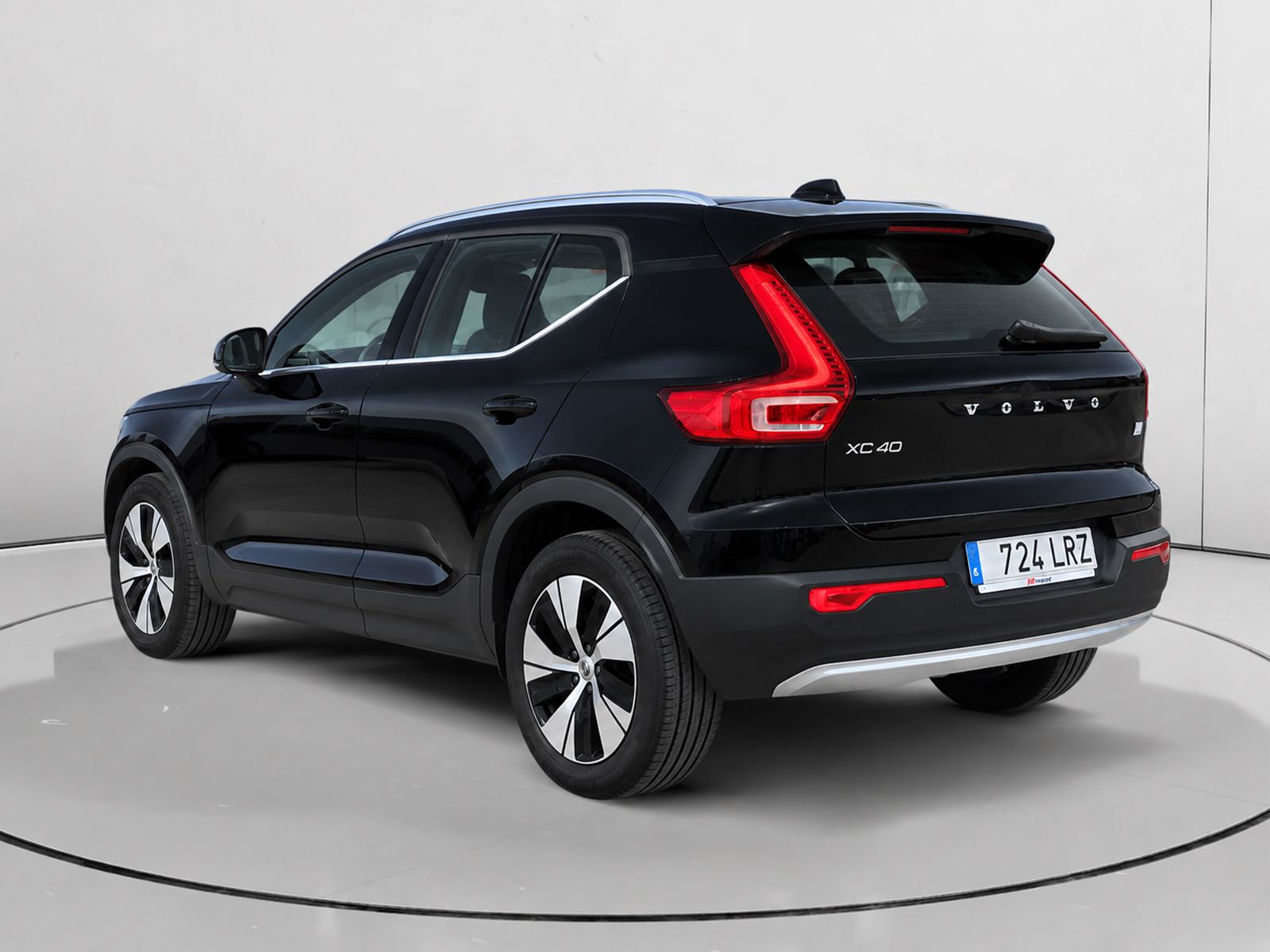 Volvo XC40 T5 Twin Recharge Inscription Expression - foto 5