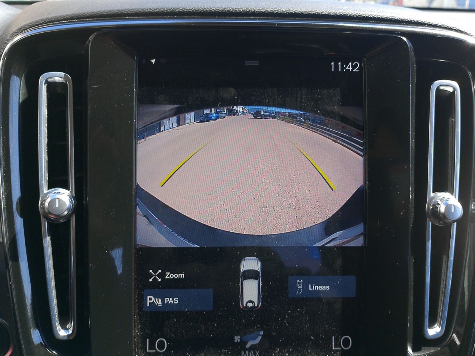 Volvo XC40 T5 Twin Recharge Inscription Expression - foto 21