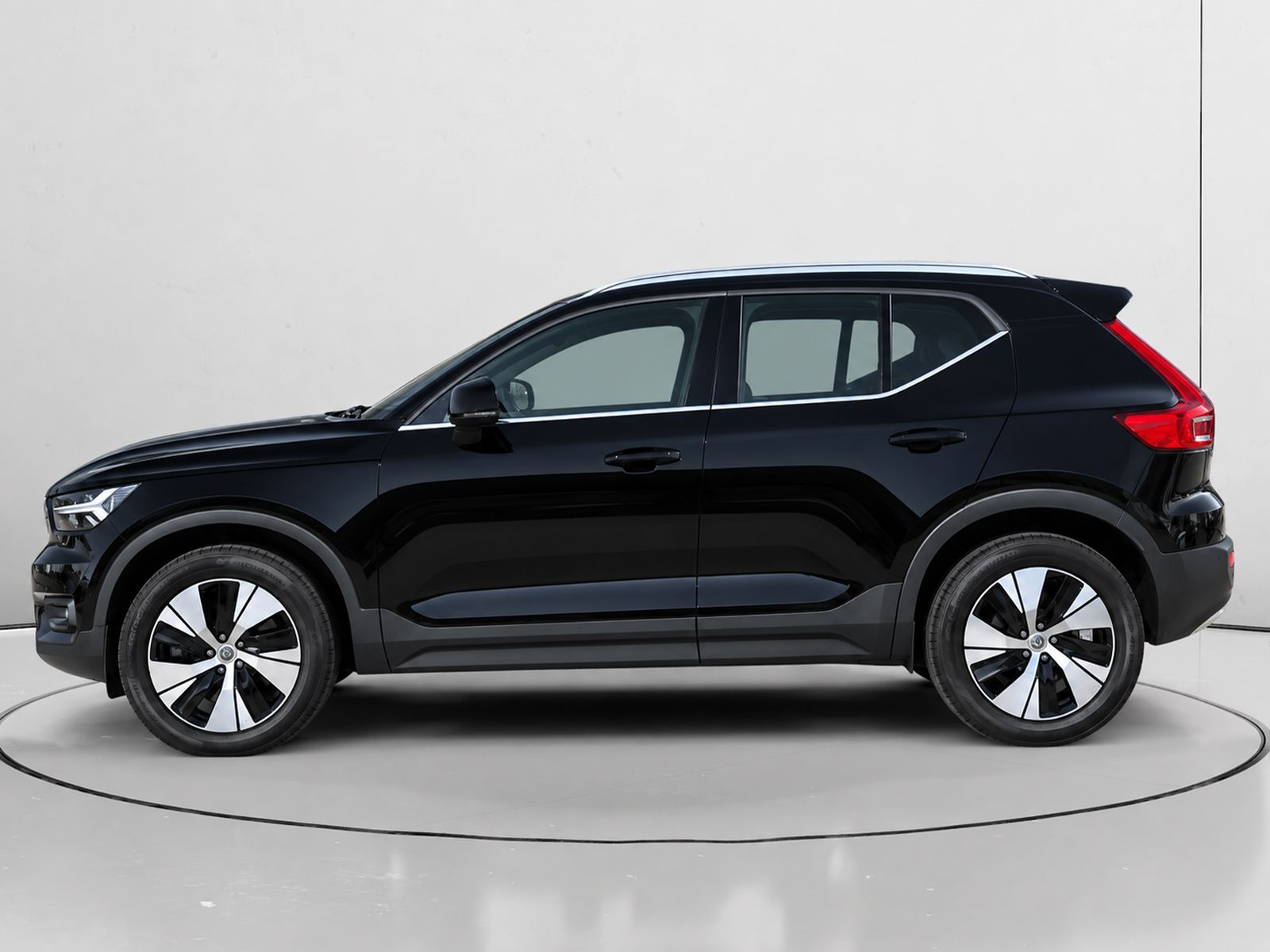 Volvo XC40 T5 Twin Recharge Inscription Expression - foto 6