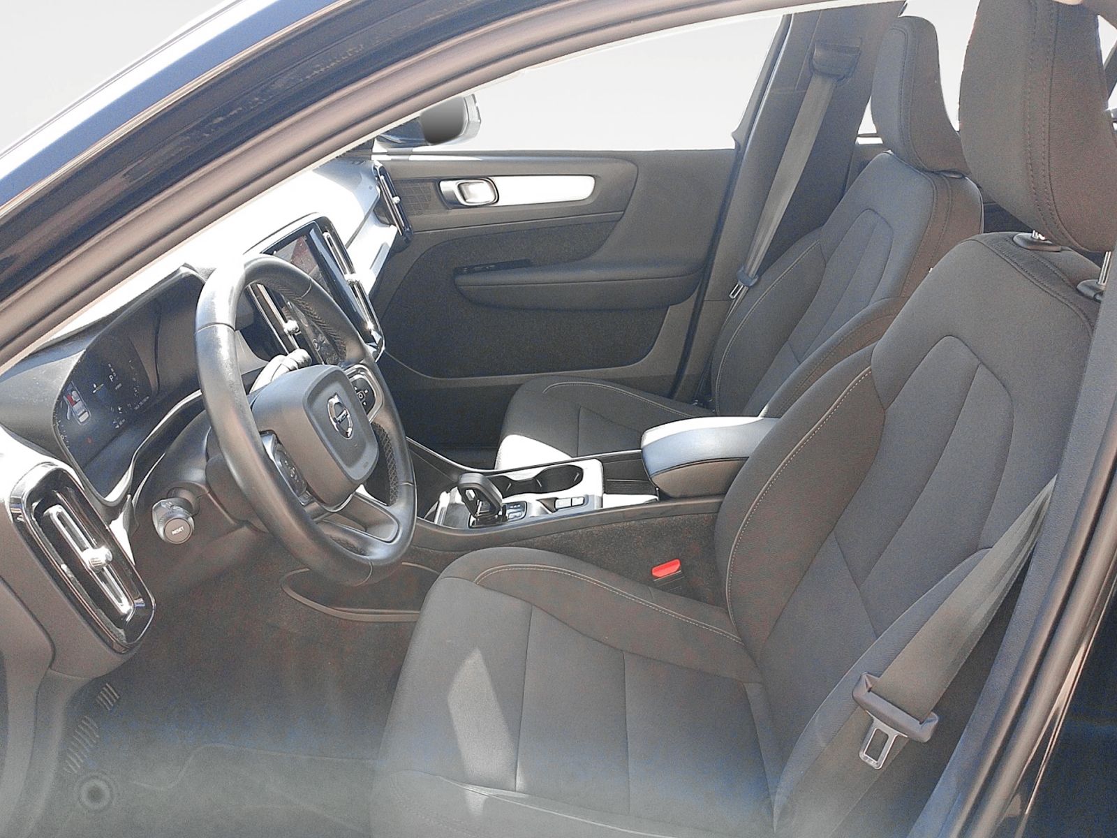Volvo XC40 T5 Twin Recharge Inscription Expression - foto 10