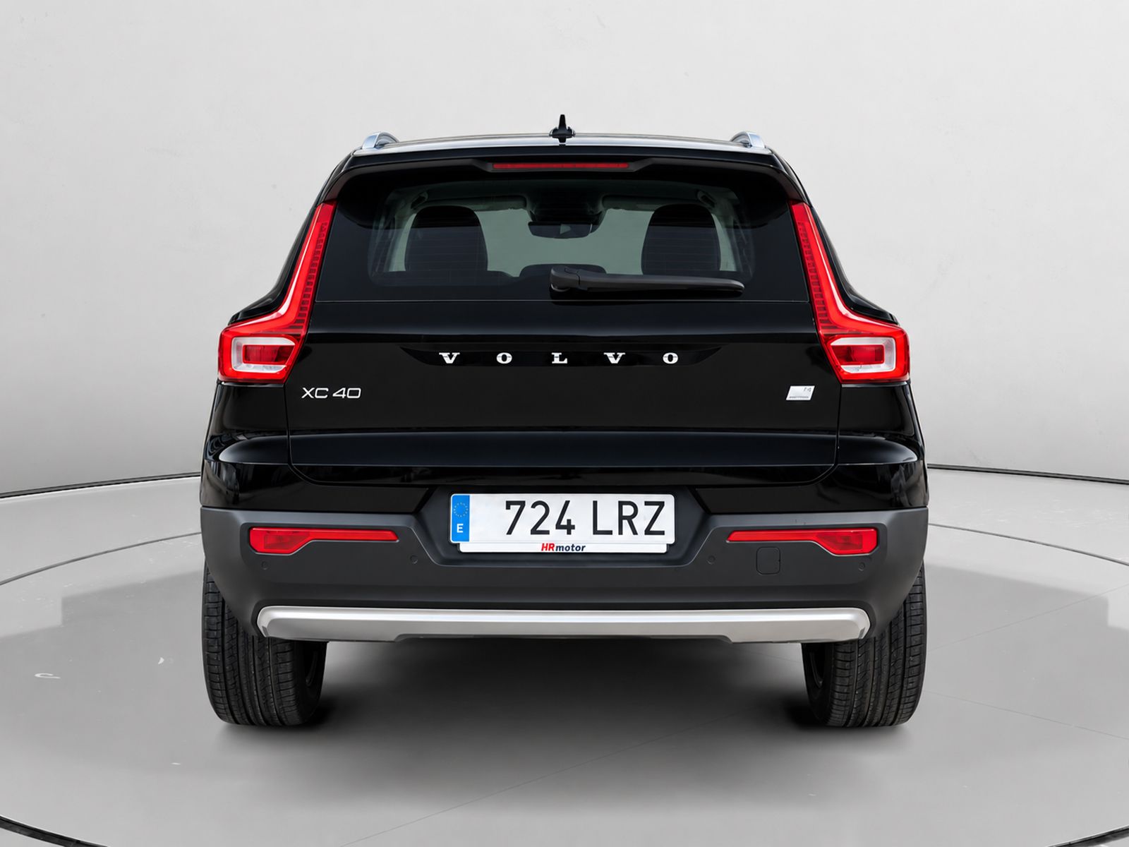Volvo XC40 T5 Twin Recharge Inscription Expression - foto 4