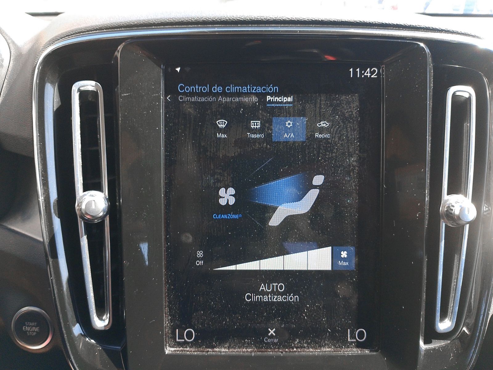 Volvo XC40 T5 Twin Recharge Inscription Expression - foto 22