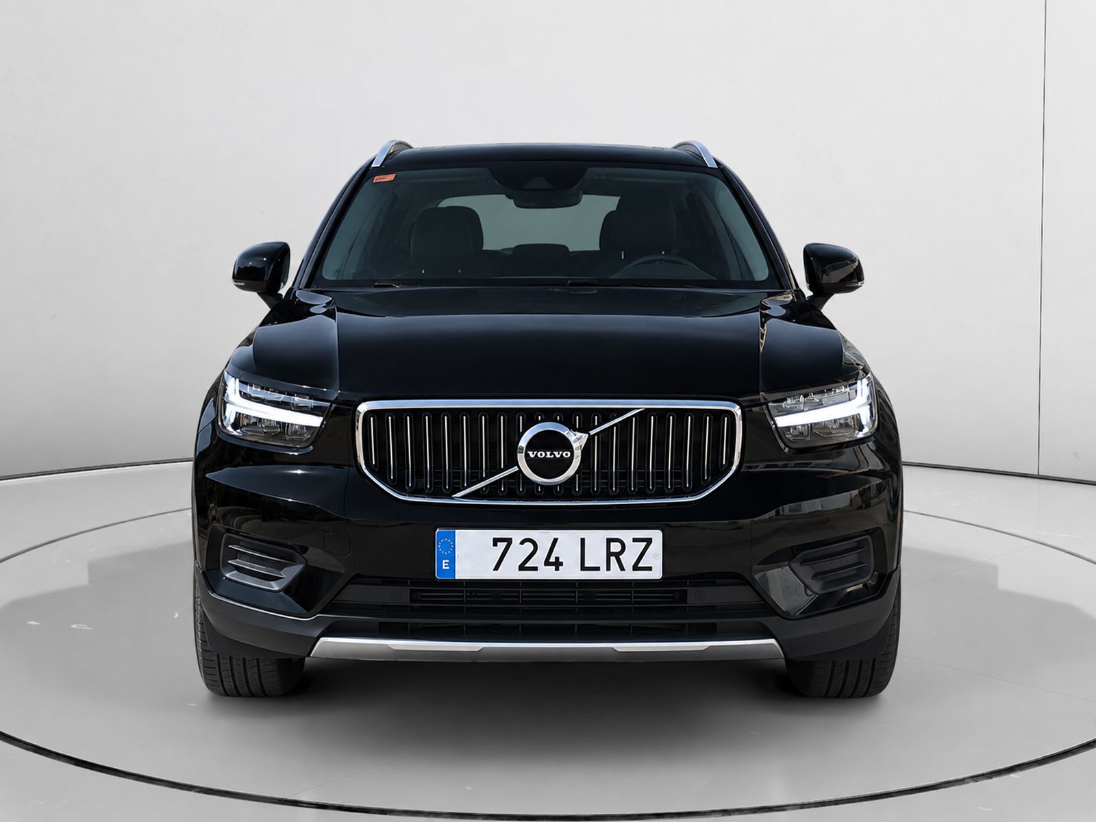 Volvo XC40 T5 Twin Recharge Inscription Expression - foto 7