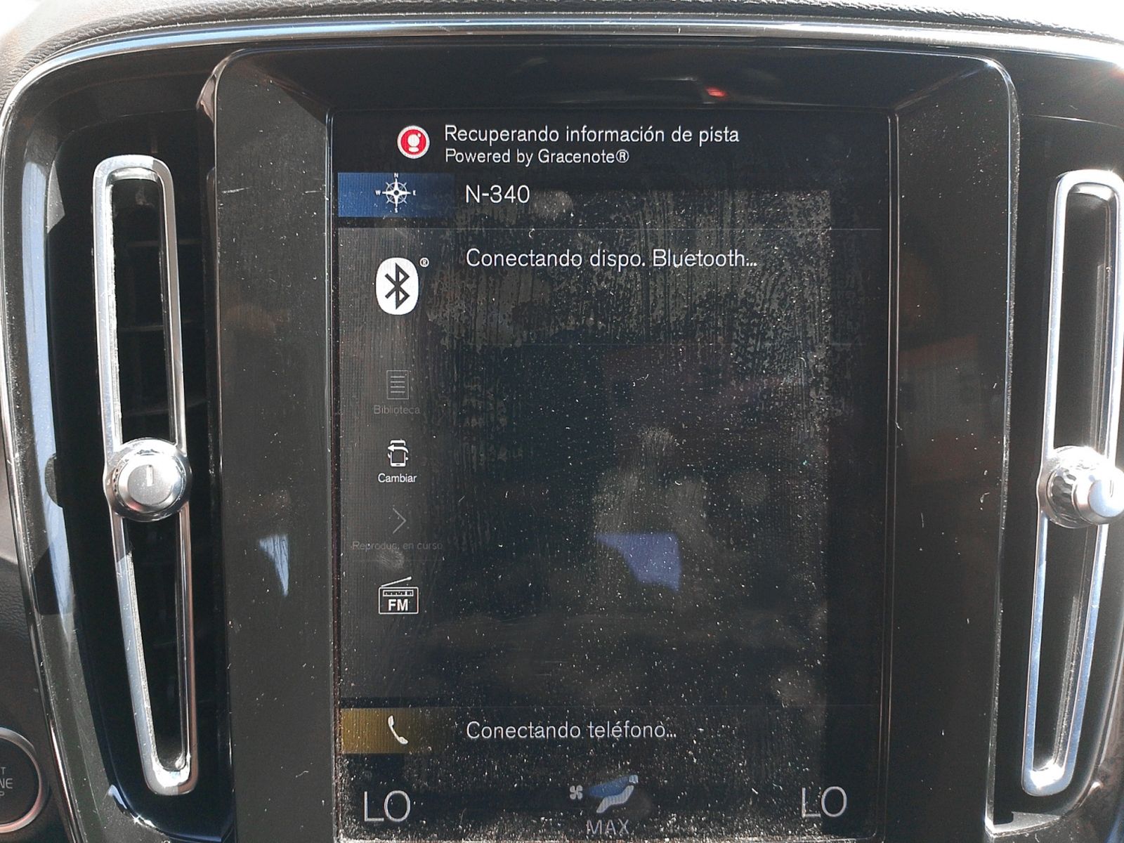 Volvo XC40 T5 Twin Recharge Inscription Expression - foto 20