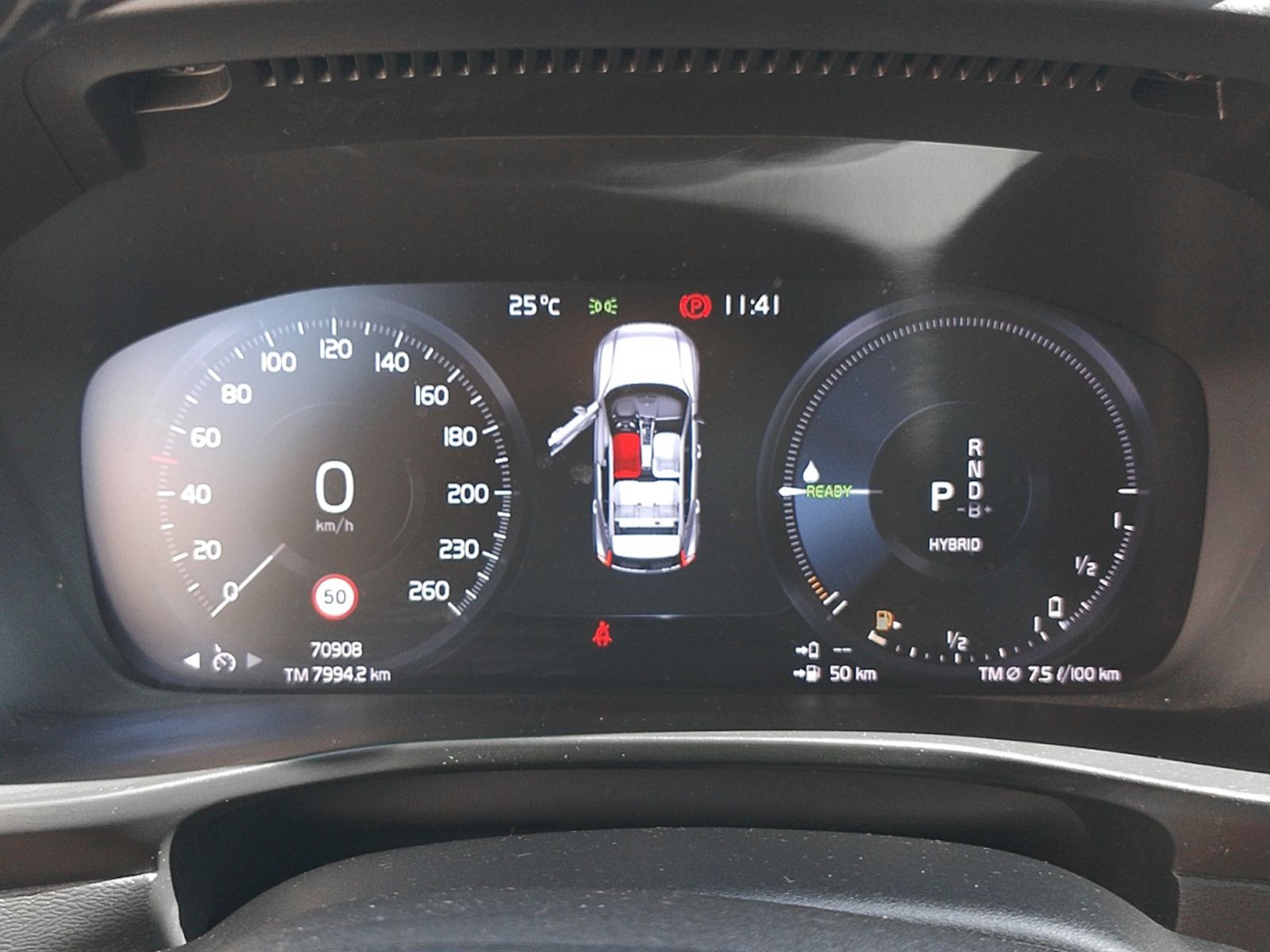 Volvo XC40 T5 Twin Recharge Inscription Expression - foto 16