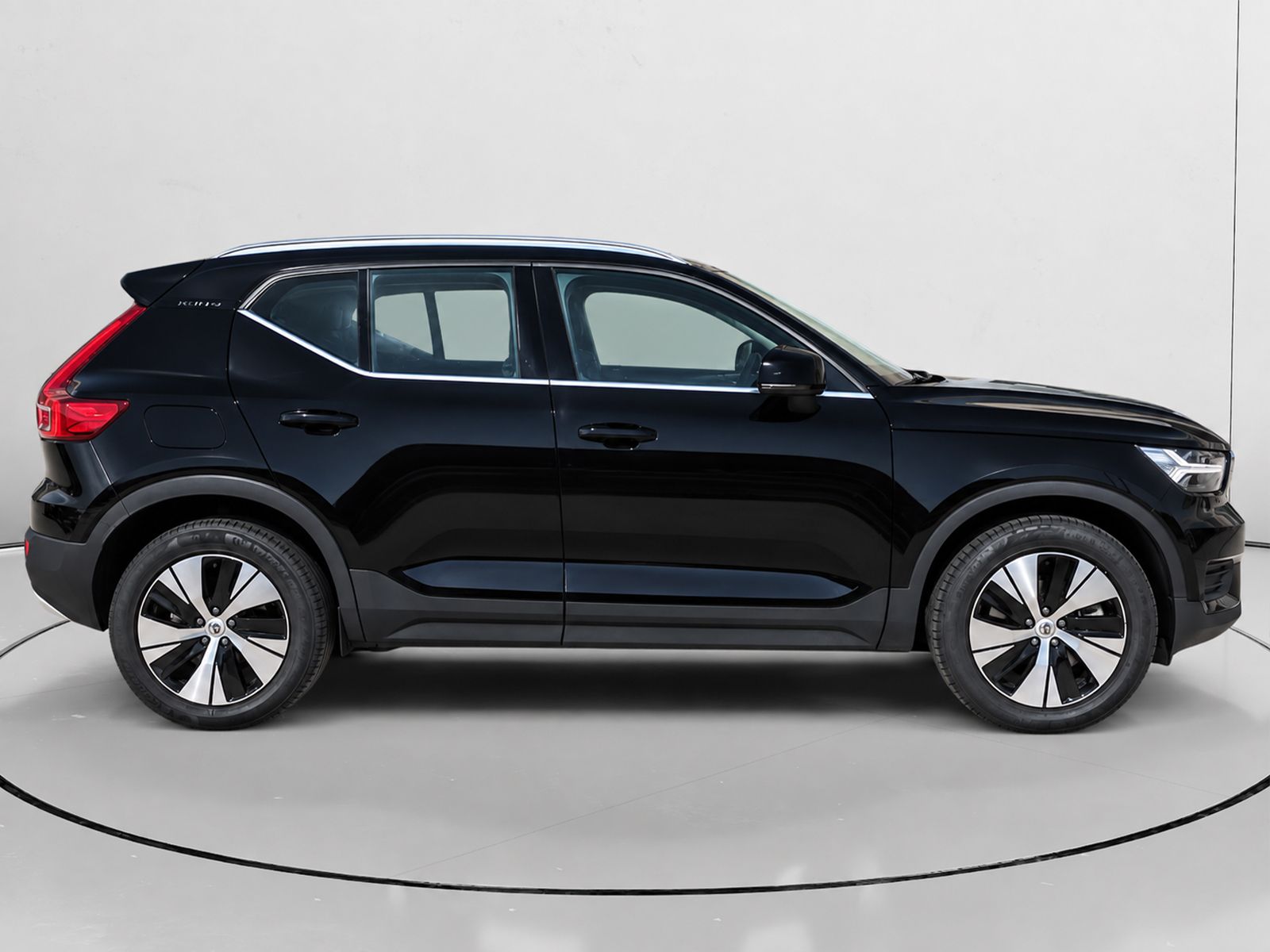 Volvo XC40 T5 Twin Recharge Inscription Expression - foto 2