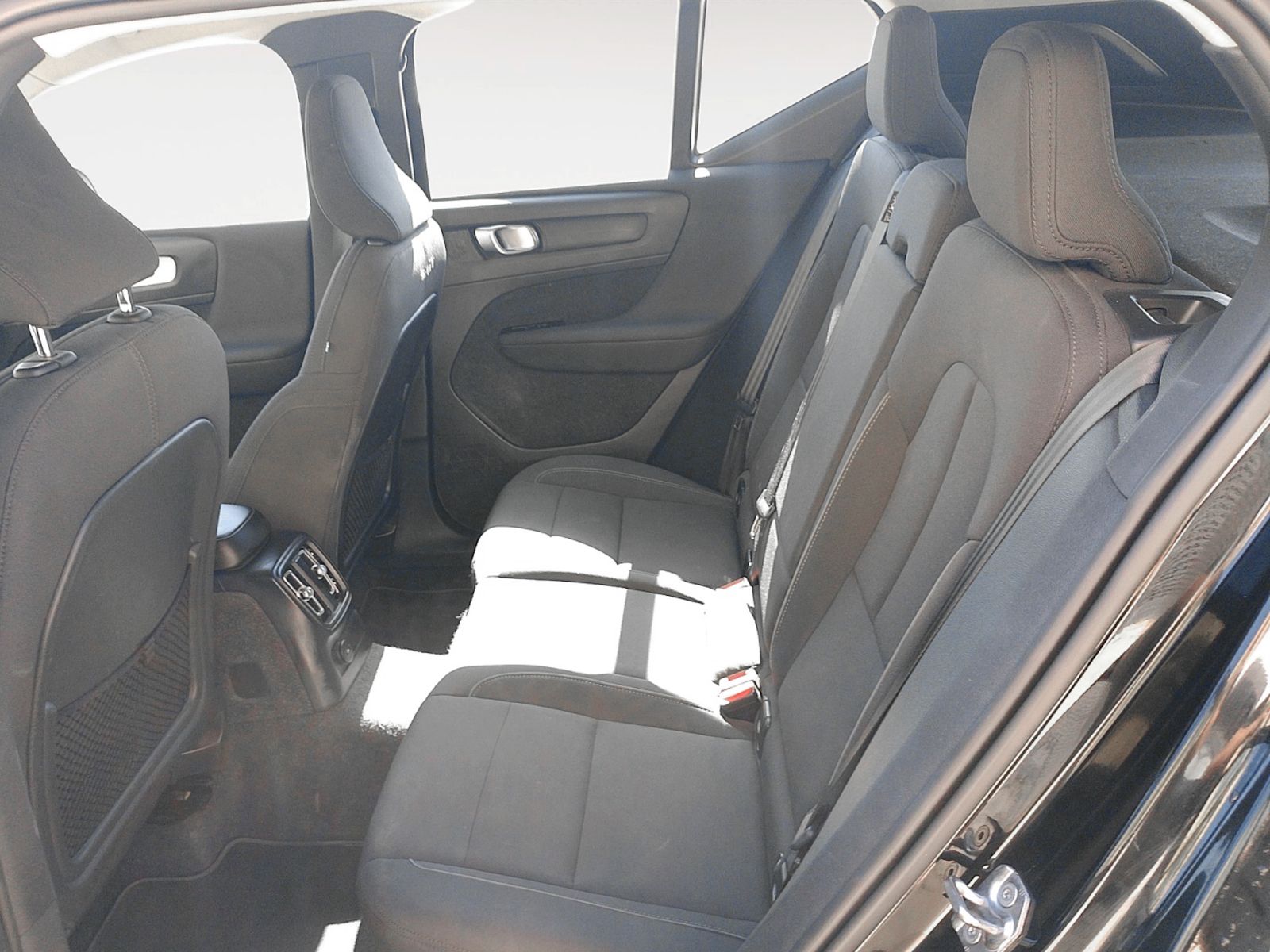 Volvo XC40 T5 Twin Recharge Inscription Expression - foto 11