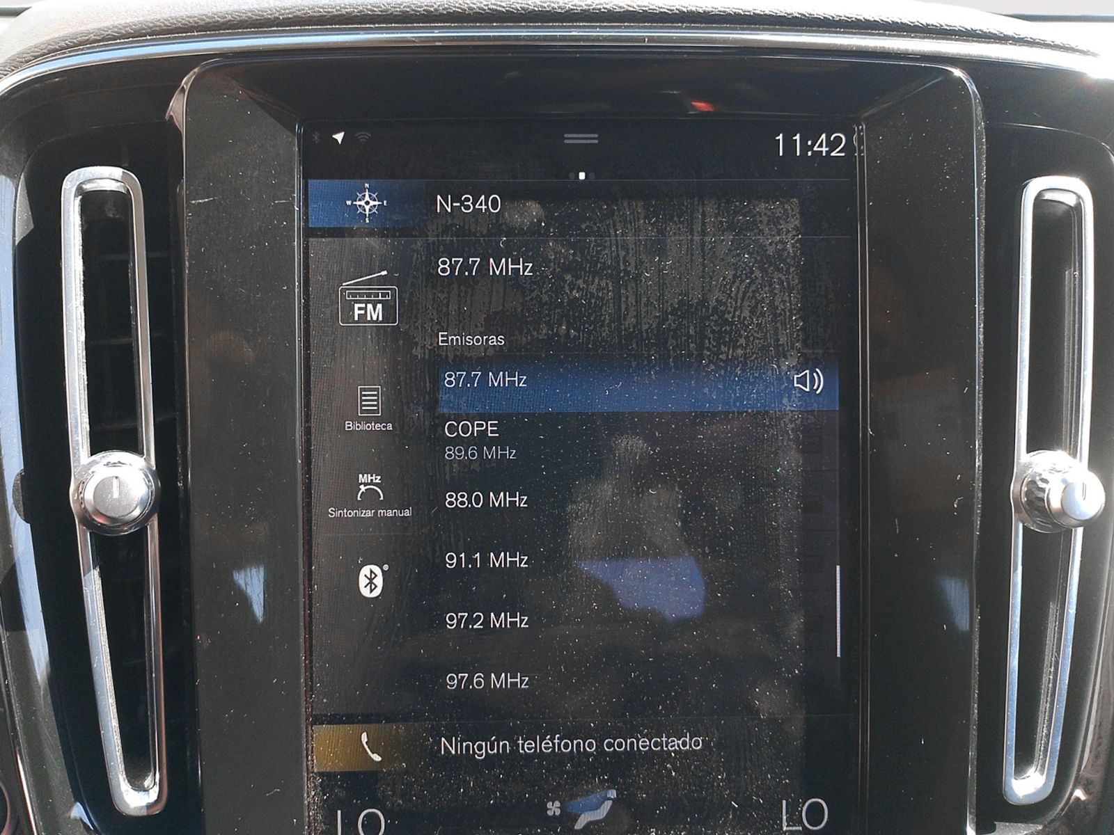 Volvo XC40 T5 Twin Recharge Inscription Expression - foto 19