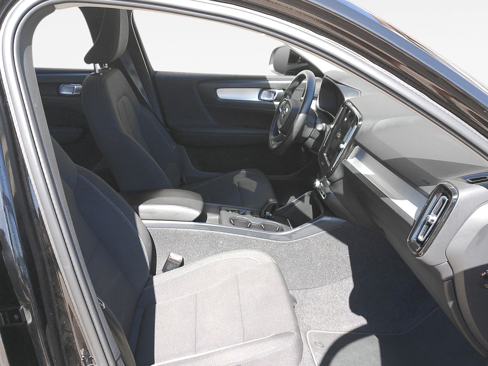 Volvo XC40 T5 Twin Recharge Inscription Expression - foto 12