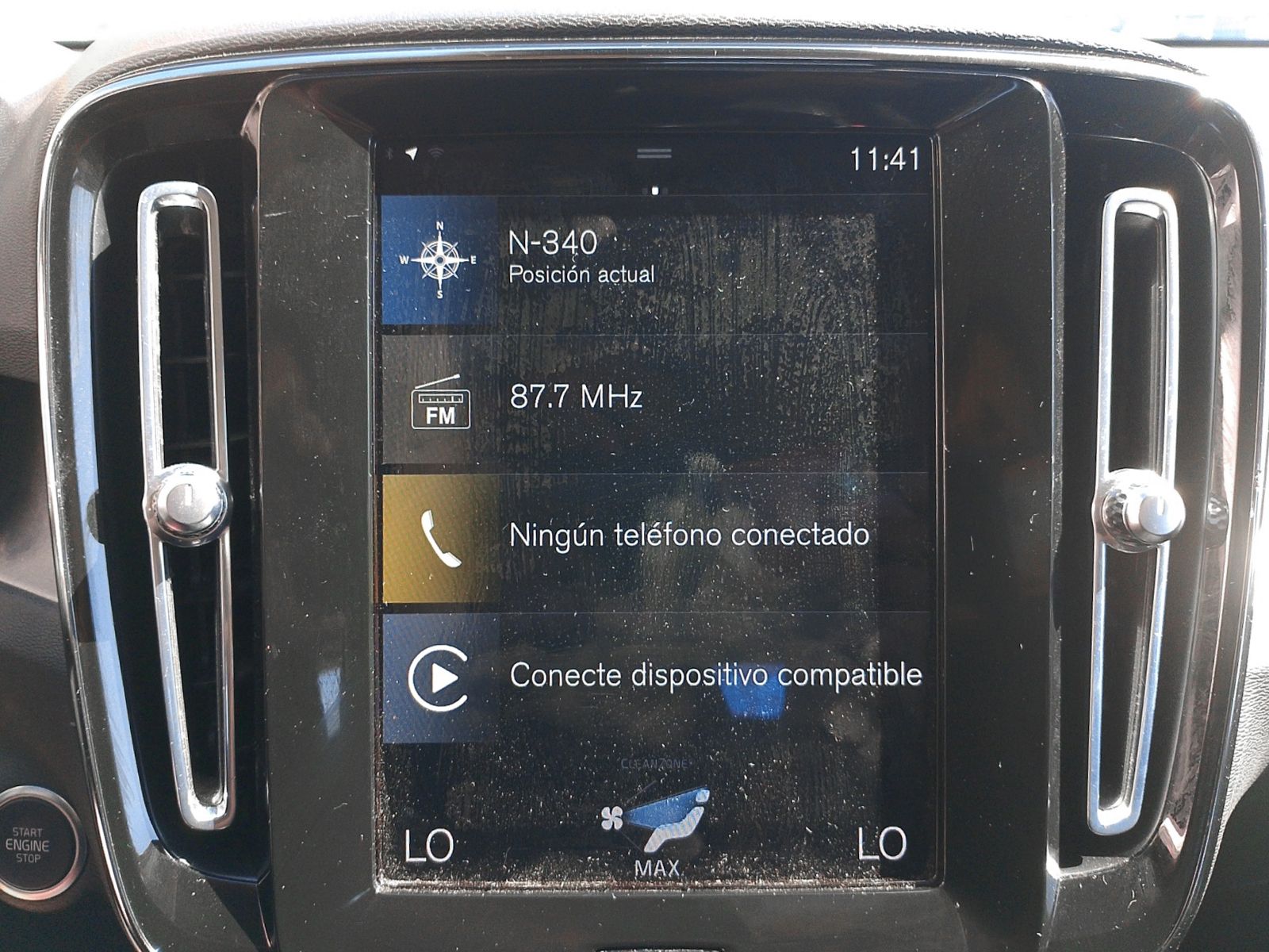 Volvo XC40 T5 Twin Recharge Inscription Expression - foto 17