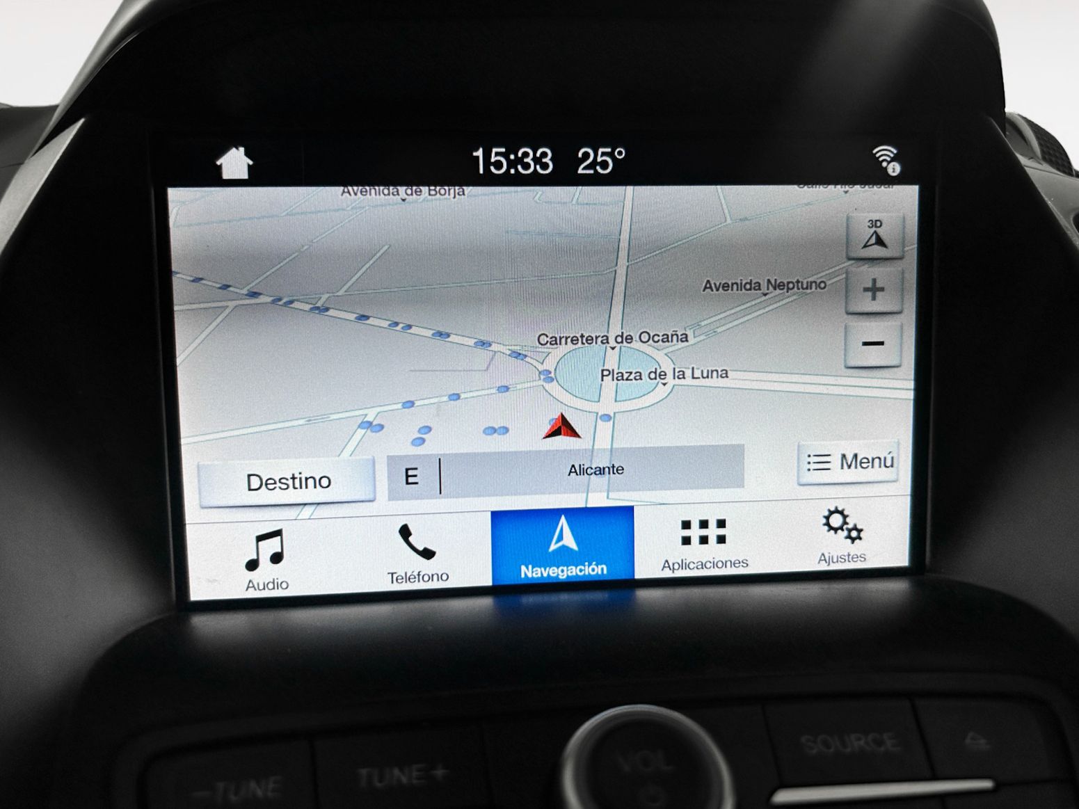 Ford Kuga 1.5 EcoBoost ST-Line Limited Edition 4x2 - foto 18