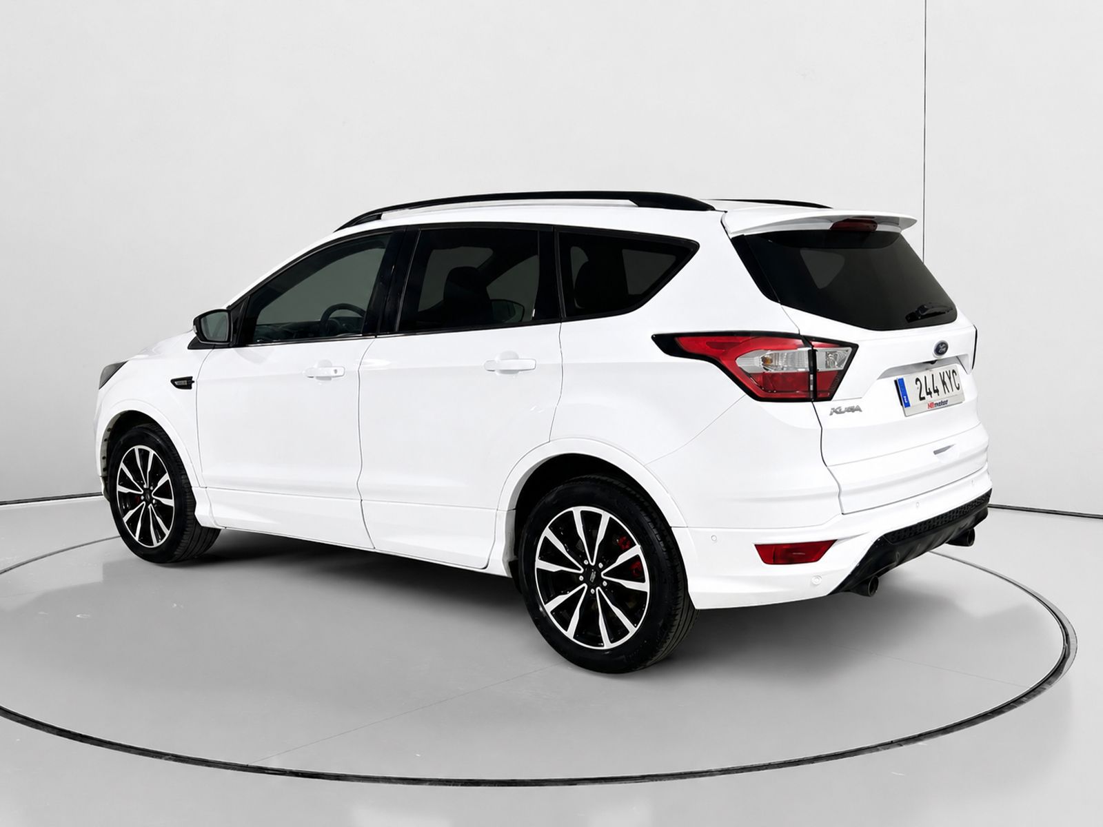 Ford Kuga 1.5 EcoBoost ST-Line Limited Edition 4x2 - foto 5