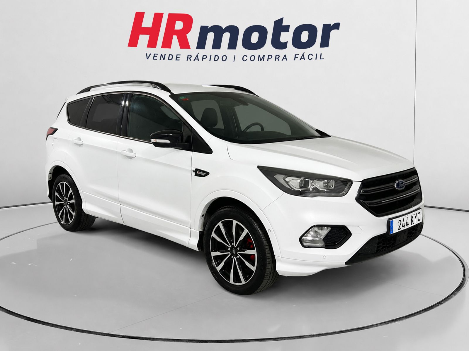 Ford Kuga 1.5 EcoBoost ST-Line Limited Edition 4x2 - foto 1