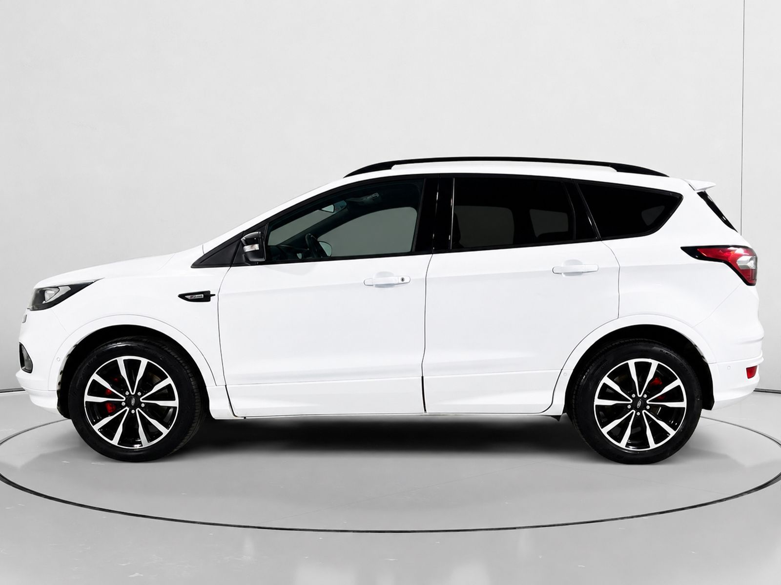 Ford Kuga 1.5 EcoBoost ST-Line Limited Edition 4x2 - foto 6