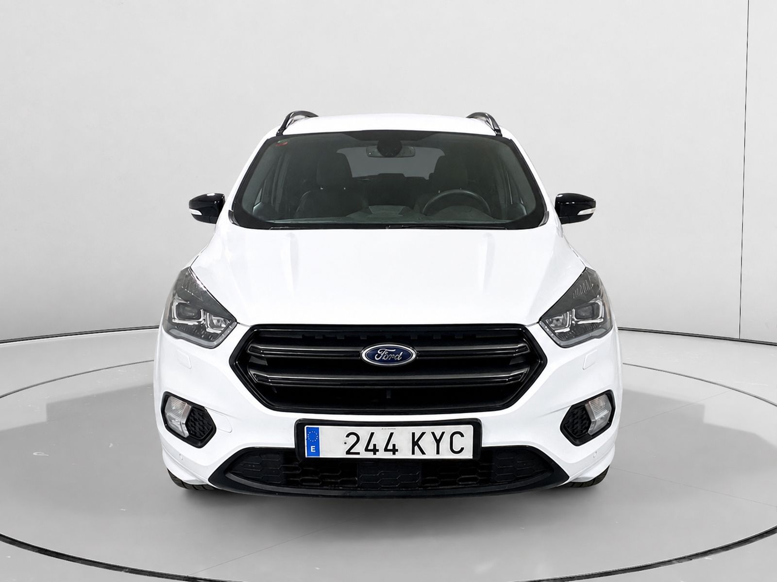 Ford Kuga 1.5 EcoBoost ST-Line Limited Edition 4x2 - foto 7