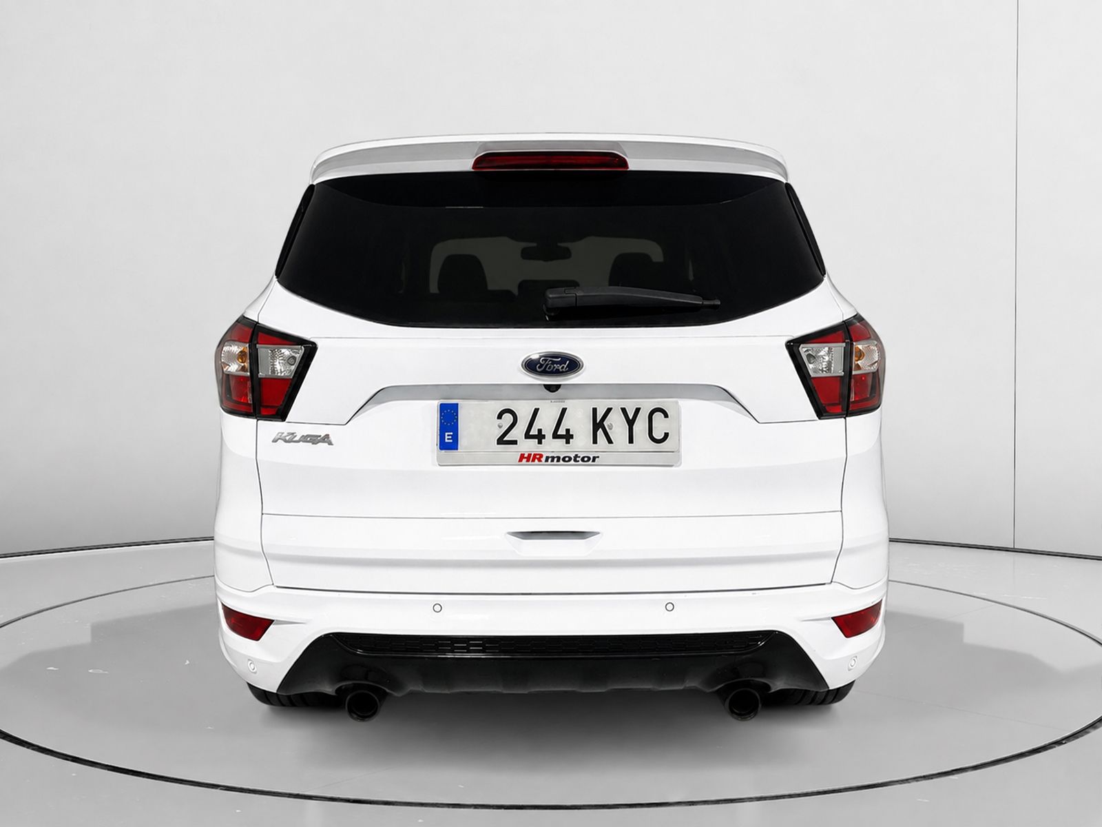 Ford Kuga 1.5 EcoBoost ST-Line Limited Edition 4x2 - foto 4