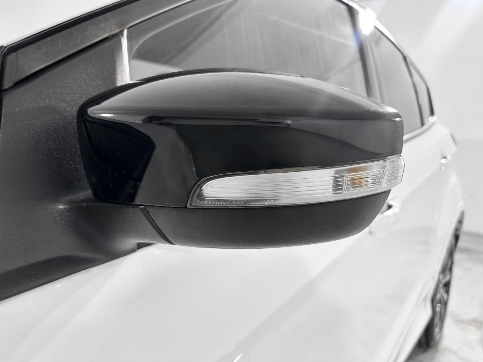 Ford Kuga 1.5 EcoBoost ST-Line Limited Edition 4x2 - foto 23